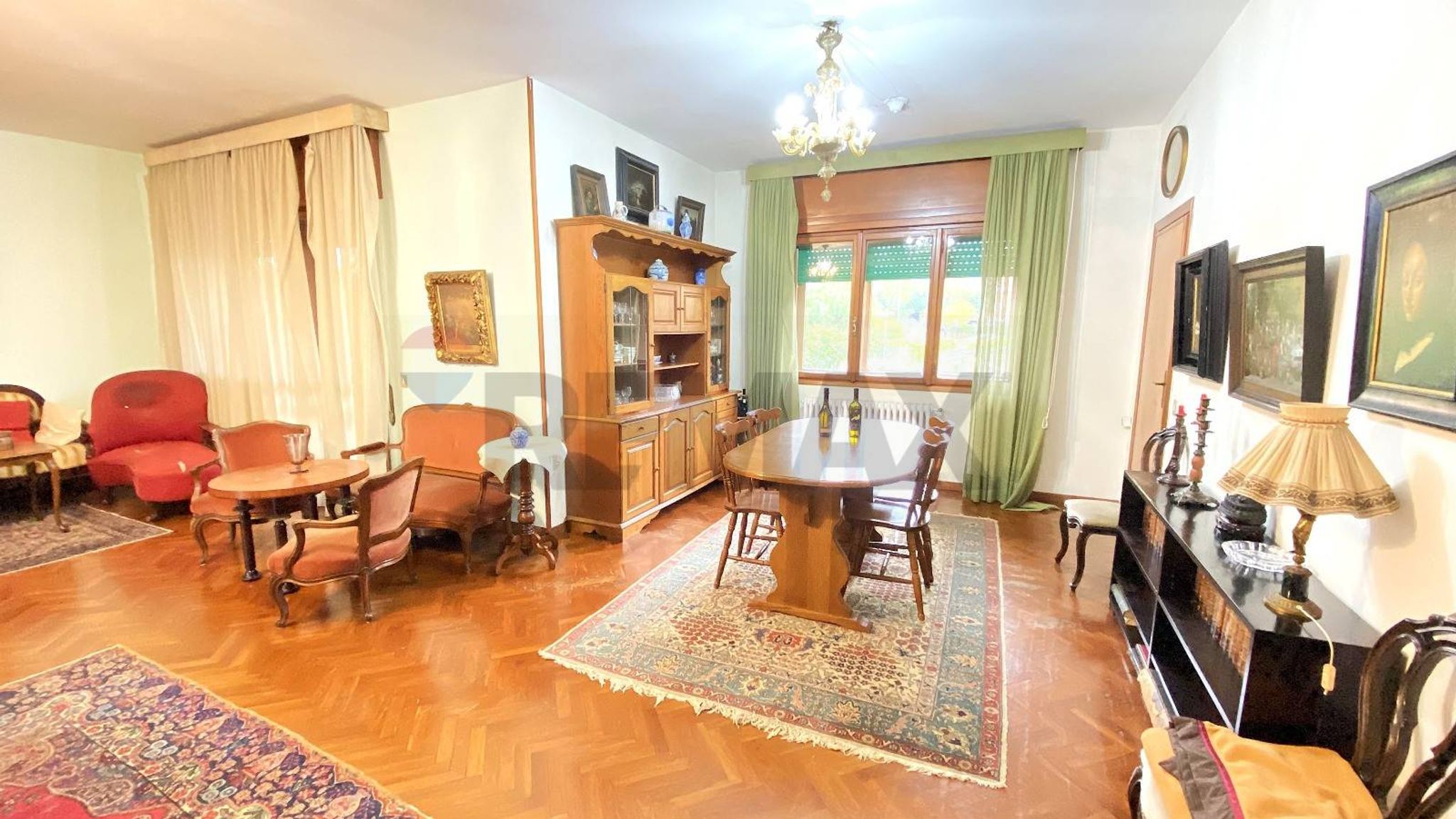 Sala da pranzo