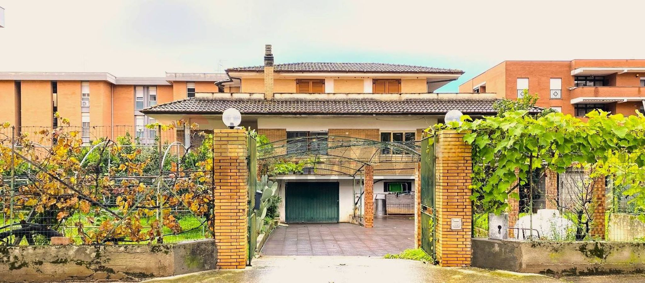 Immobile a Terracina