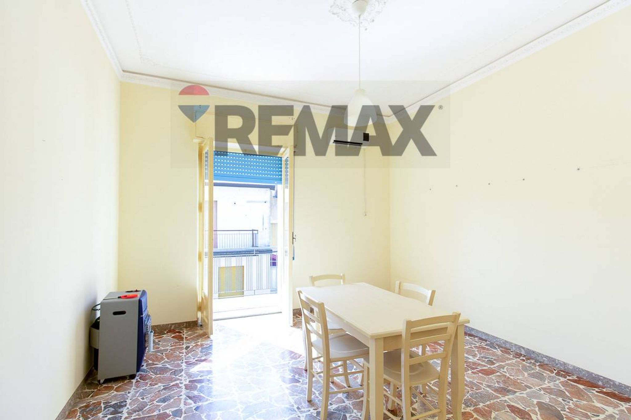 Sala da pranzo