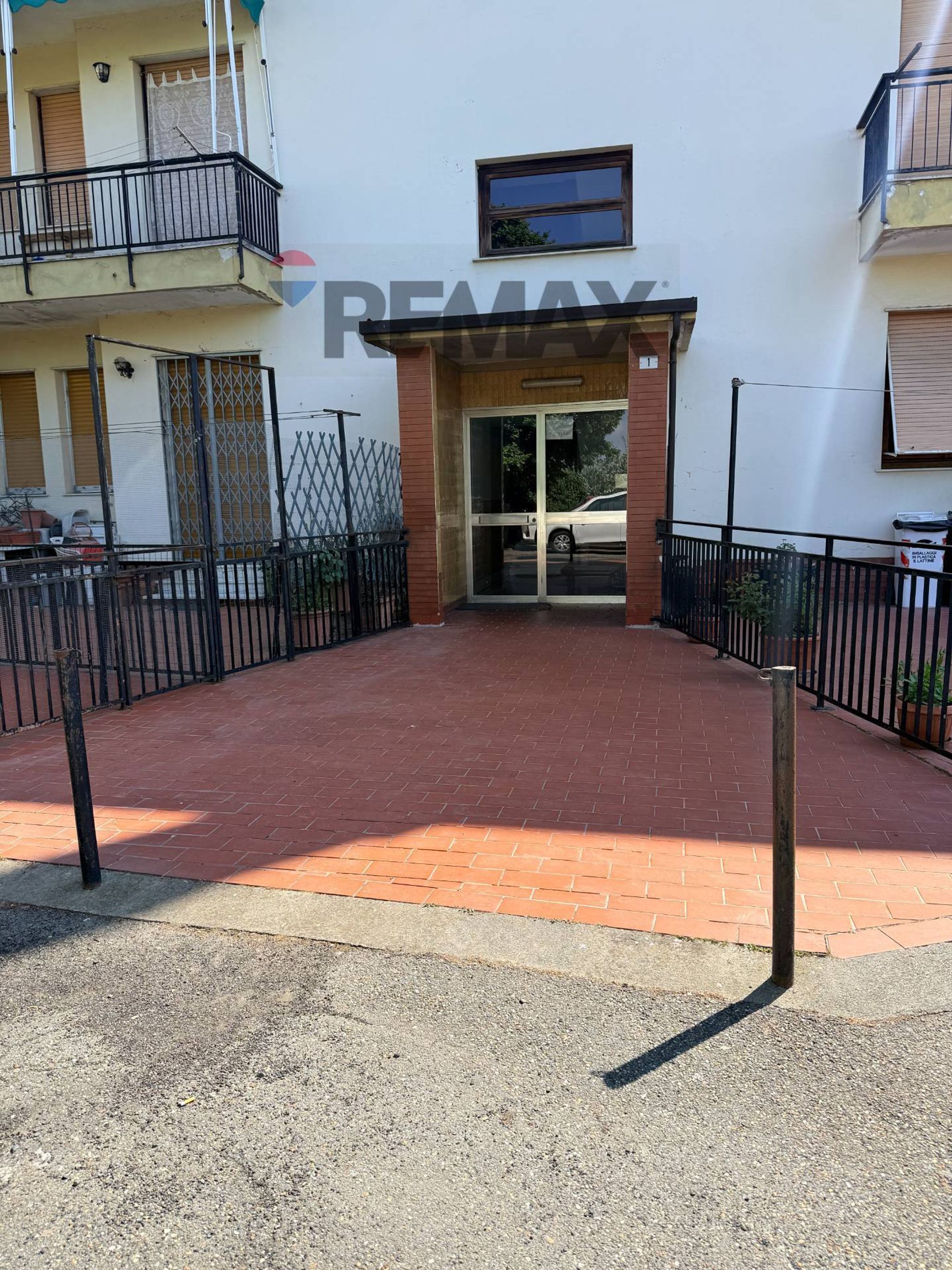 Property in Casaleggio Boiro