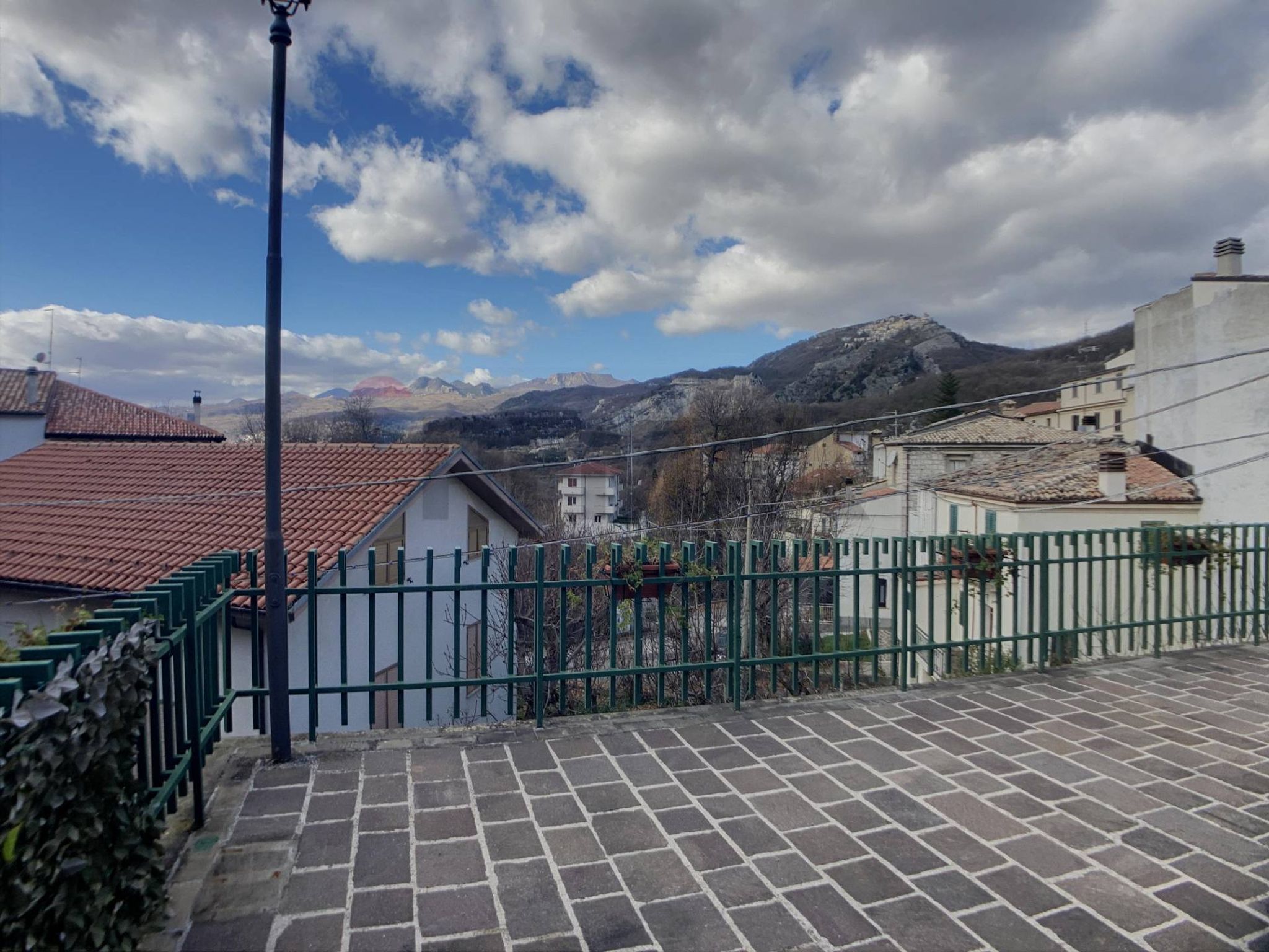 Terrazza