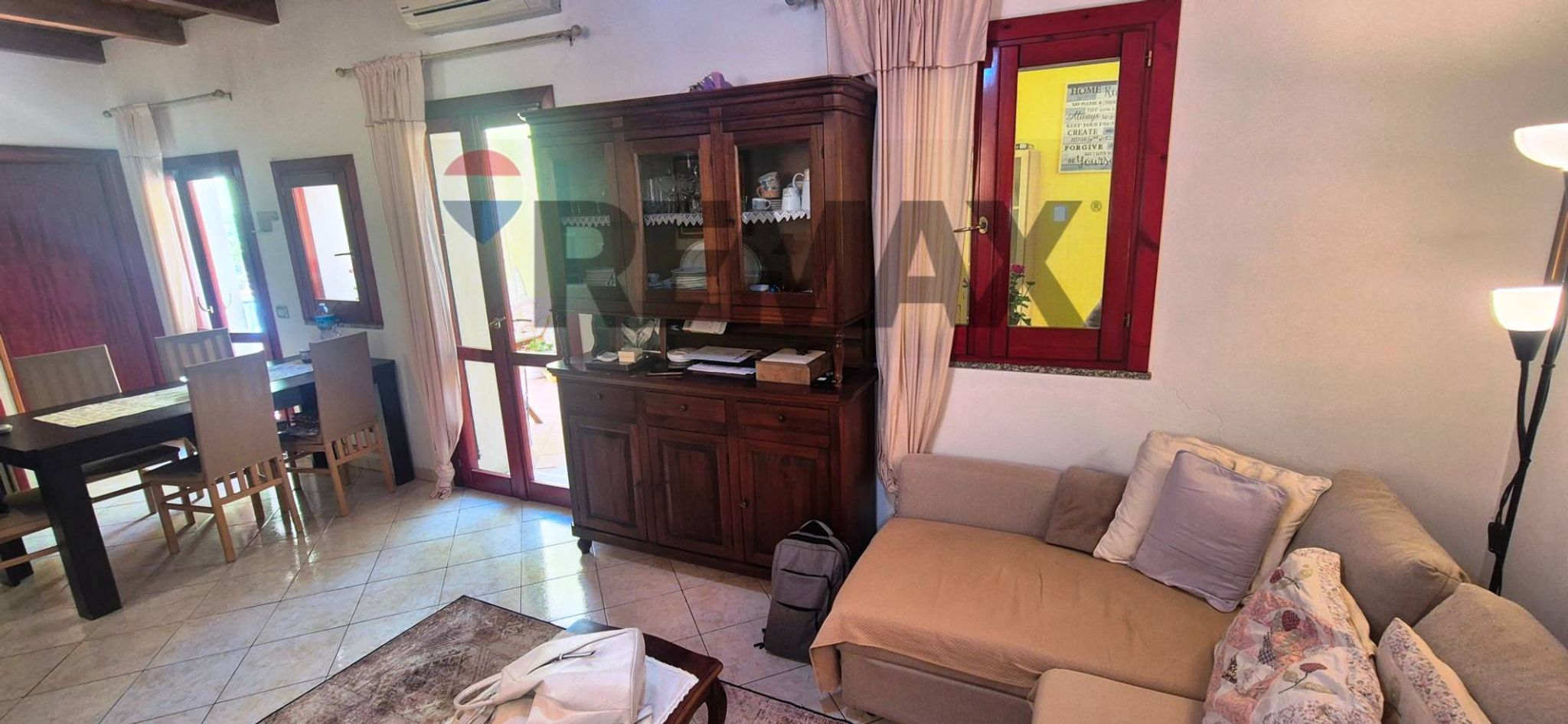 Sala da pranzo