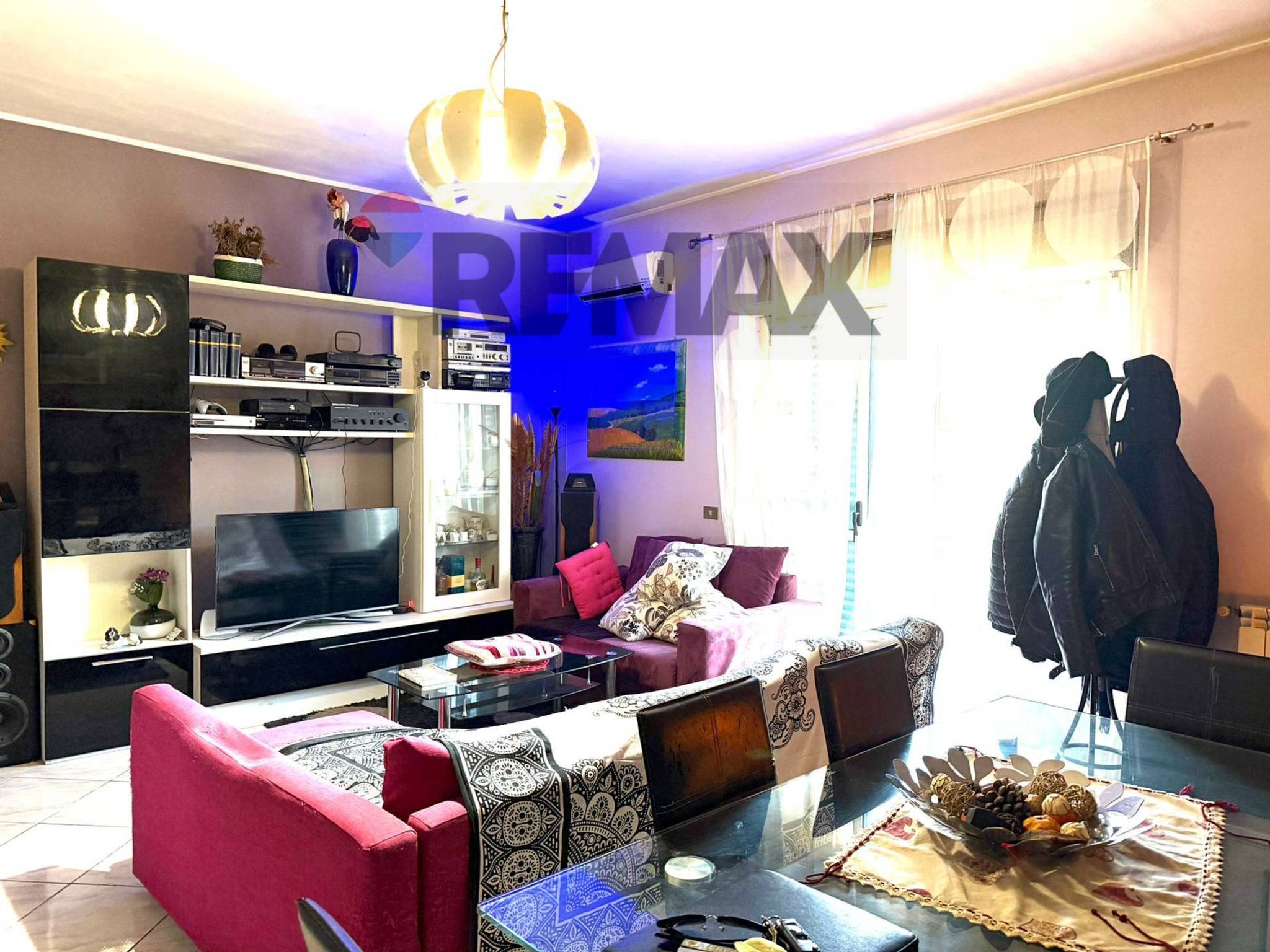 Sala da pranzo
