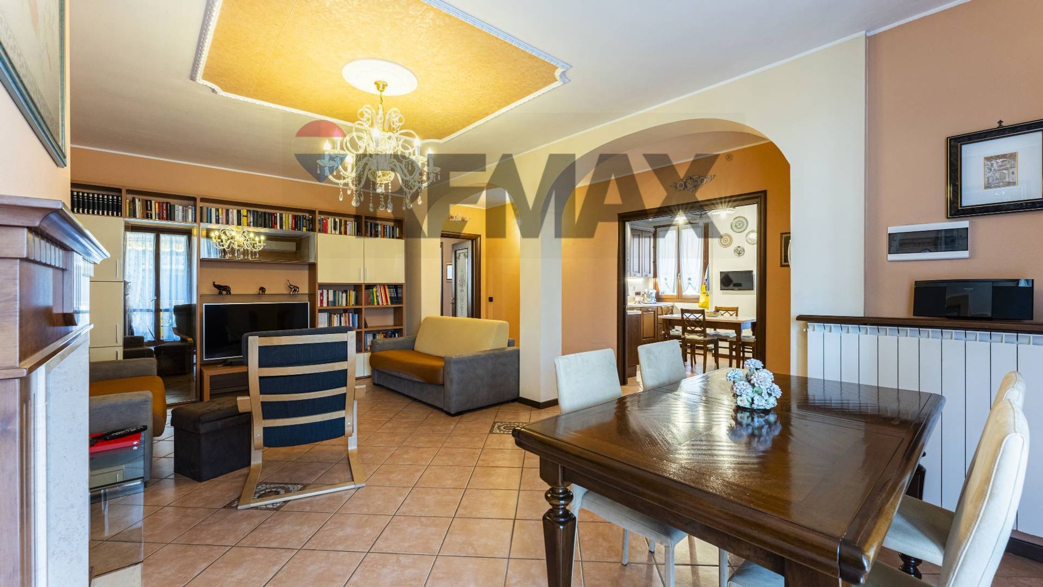 Sala da pranzo