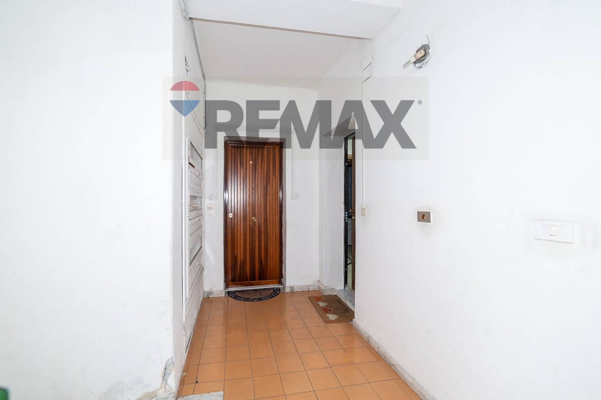 Hall / corridoio
