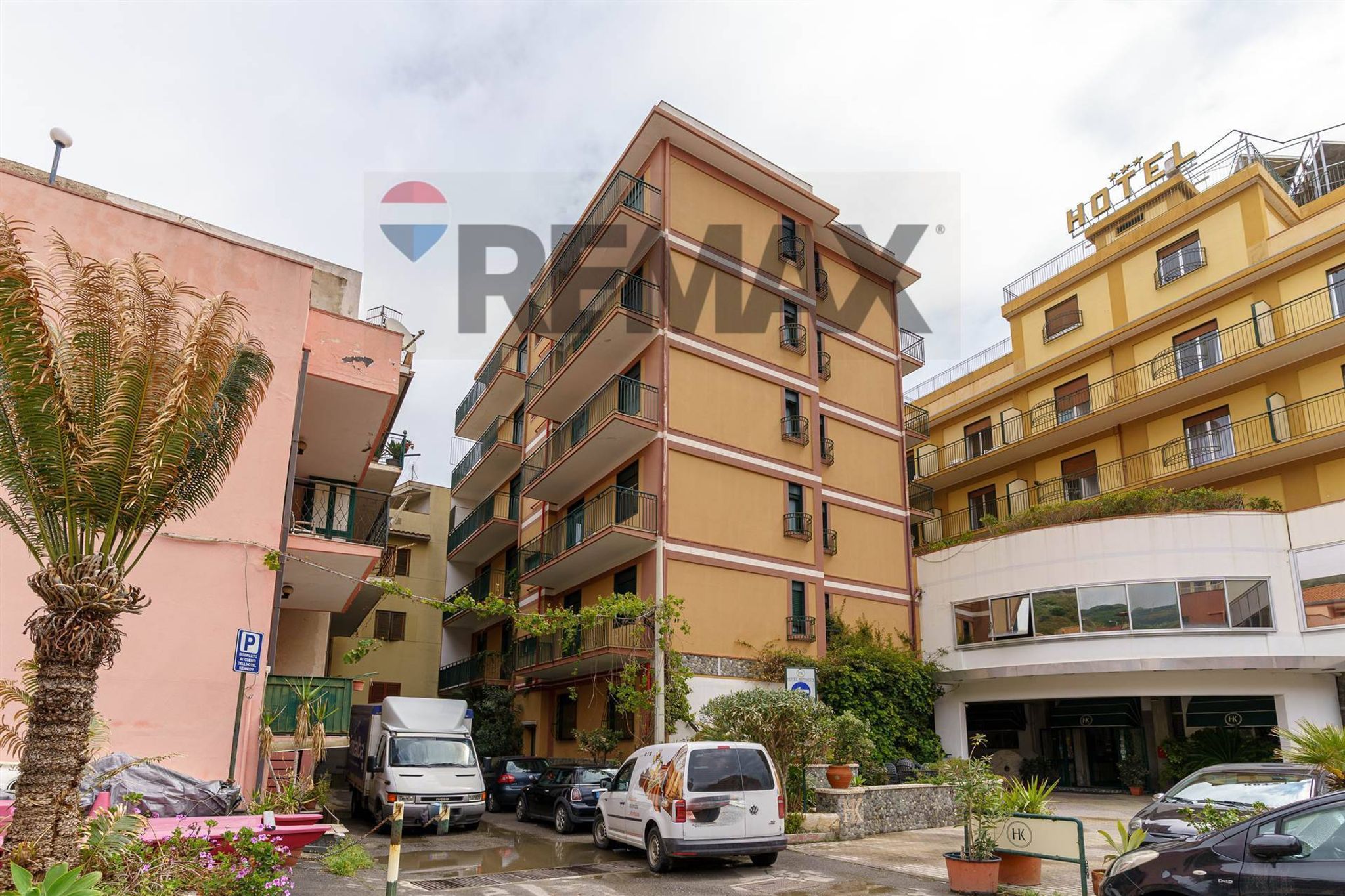 Immobile a Sant'Alessio Siculo