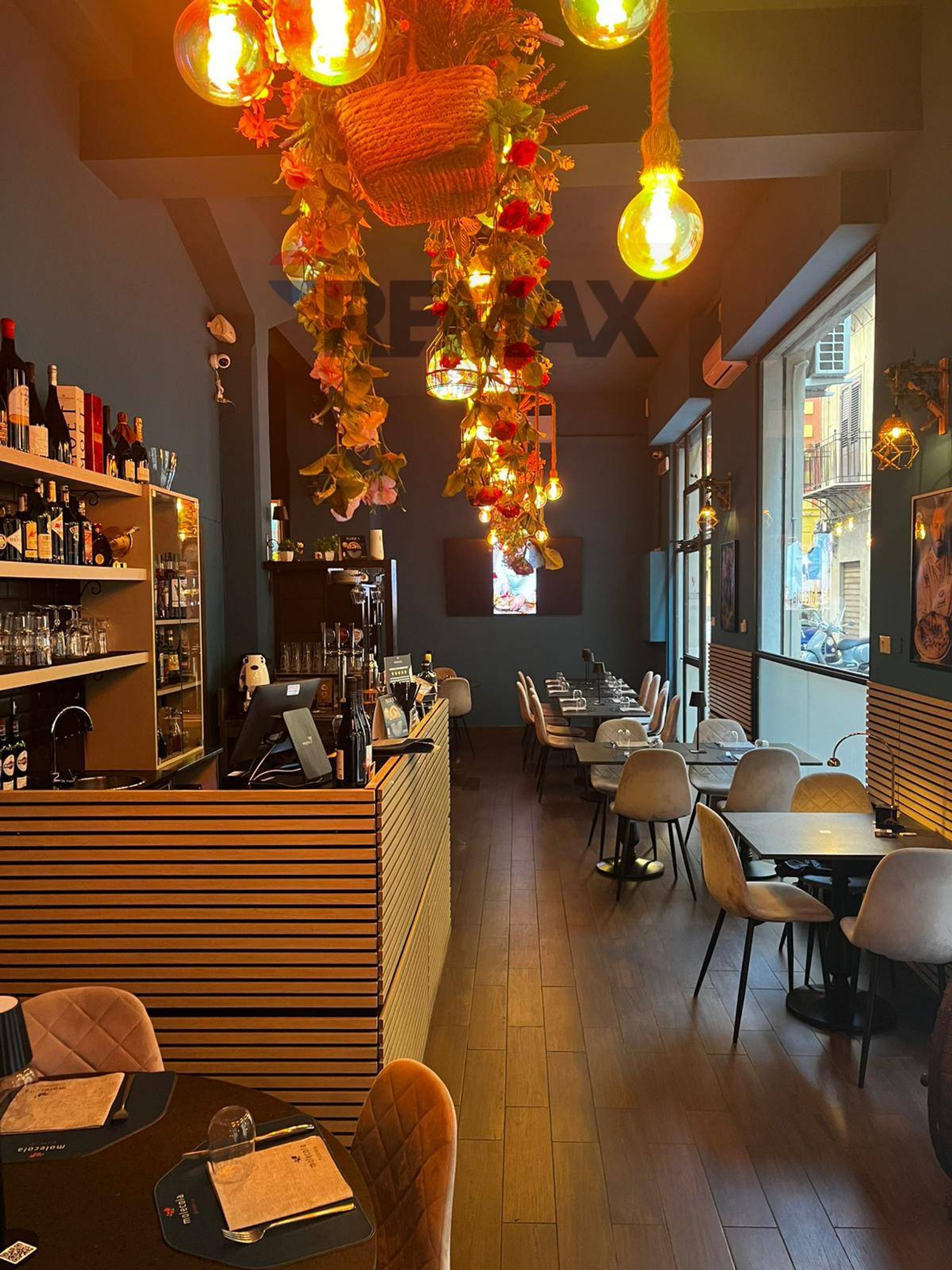 Sala da pranzo