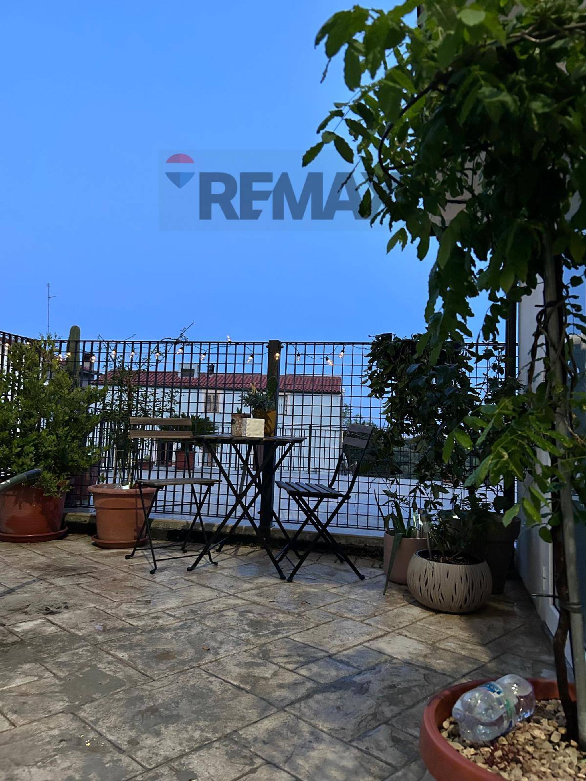 Terrazza