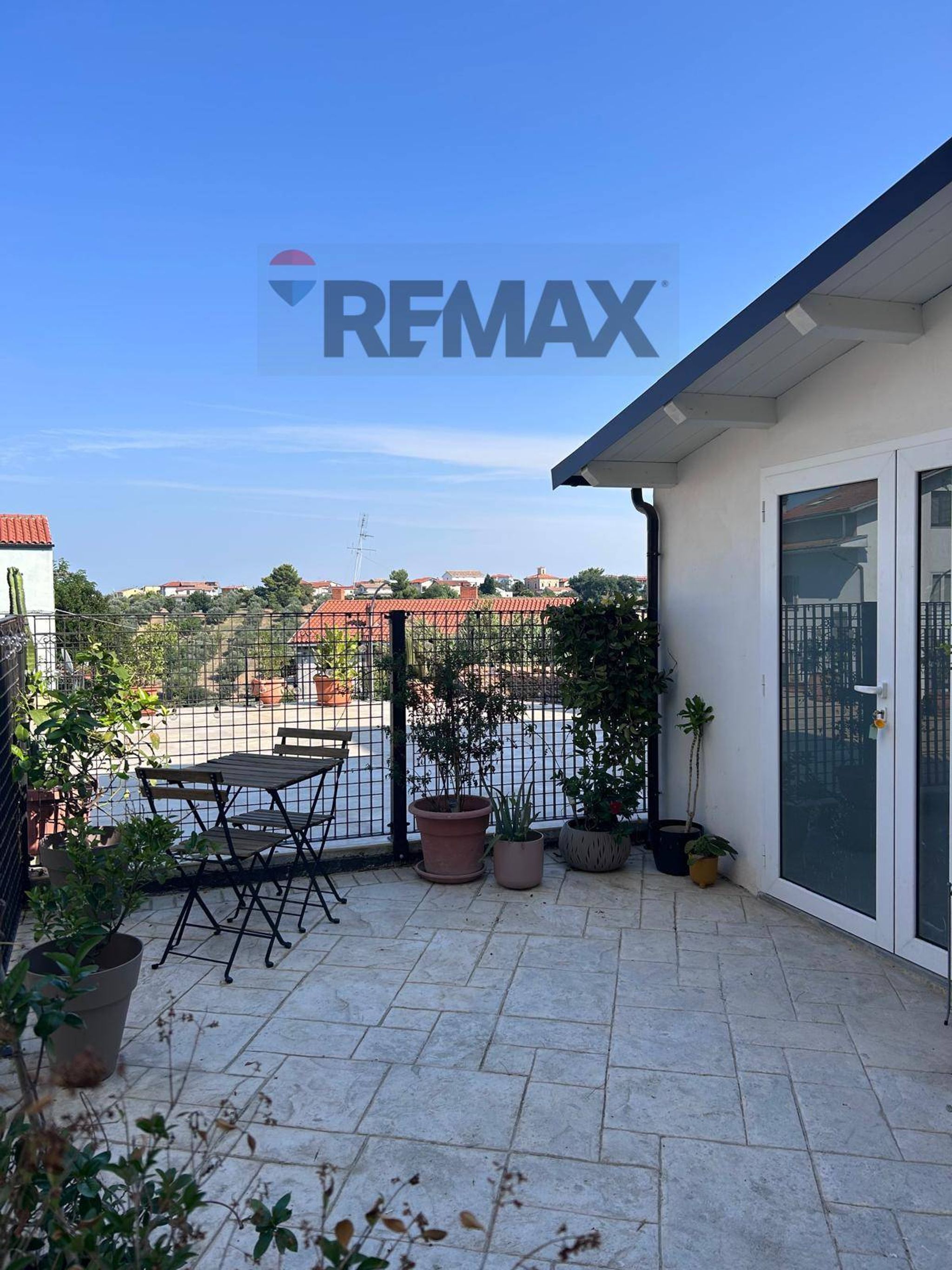 Property in Paglieta