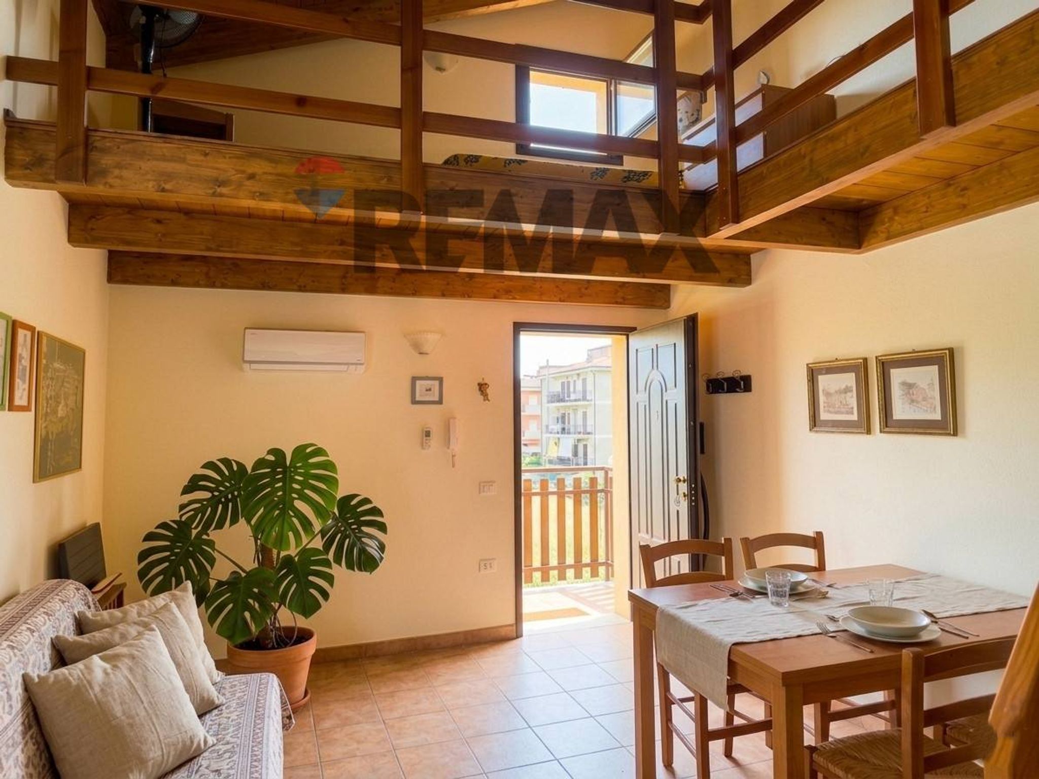 Sala da pranzo
