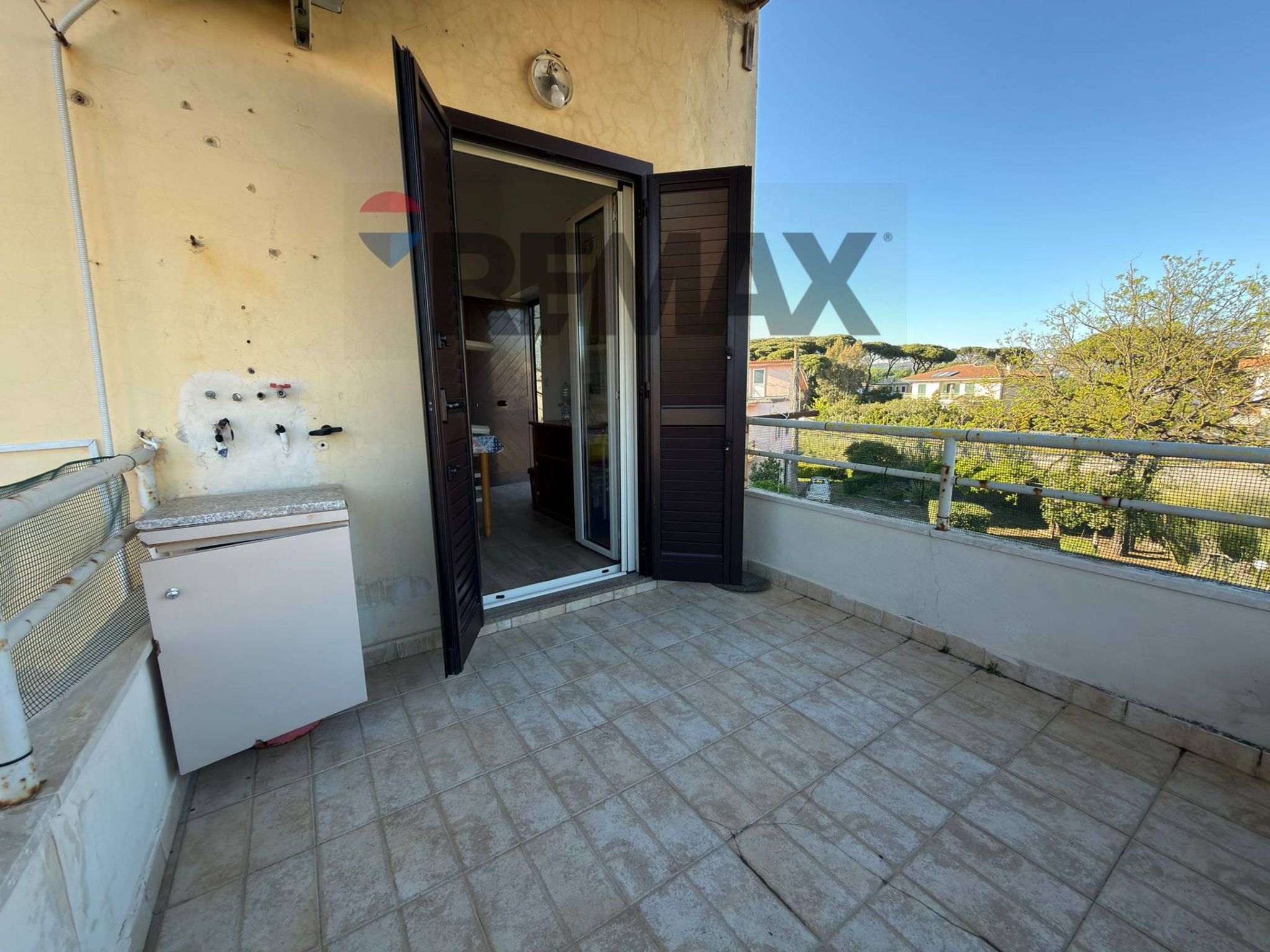 Terrazza