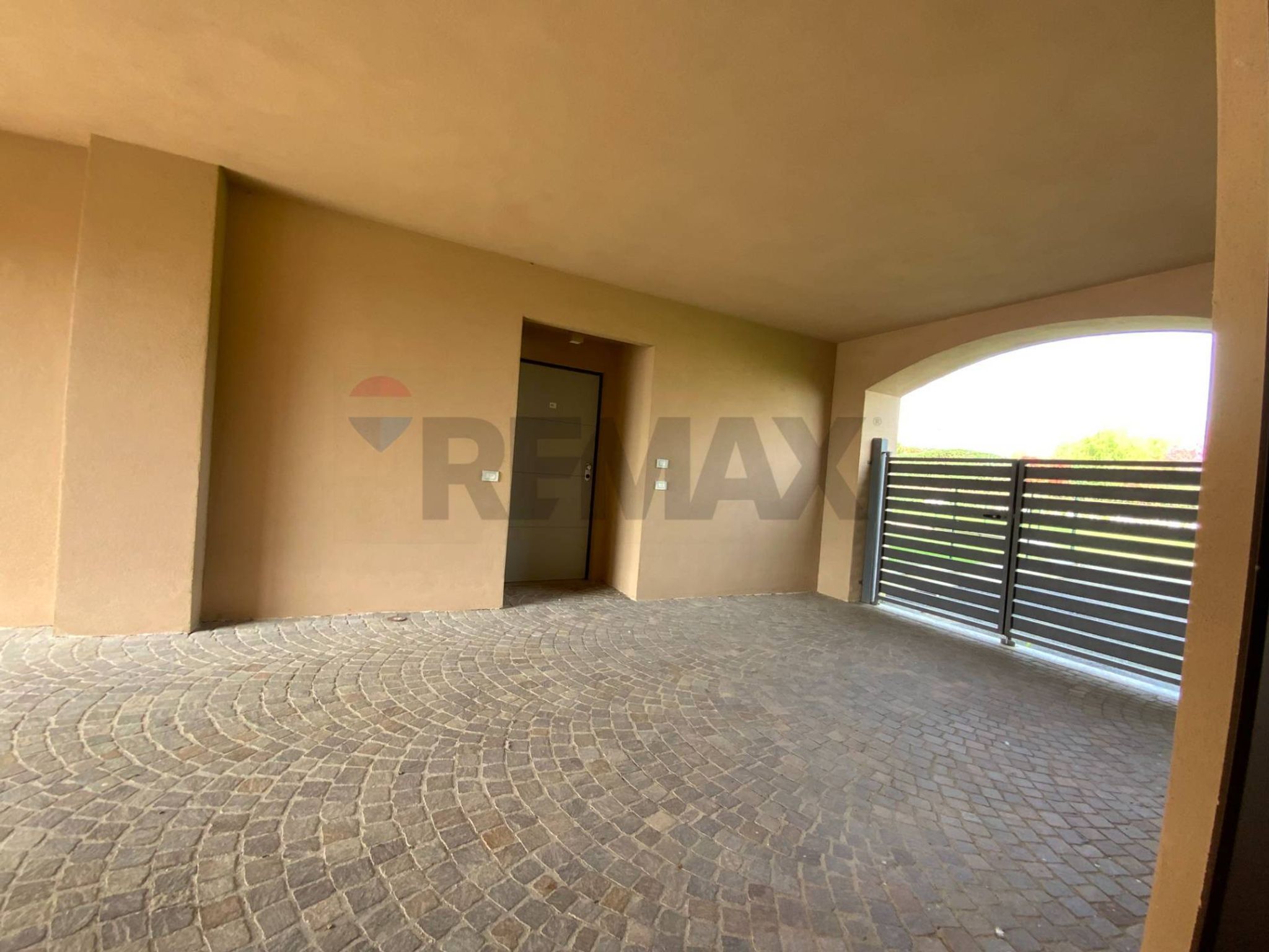 Androne di ingresso