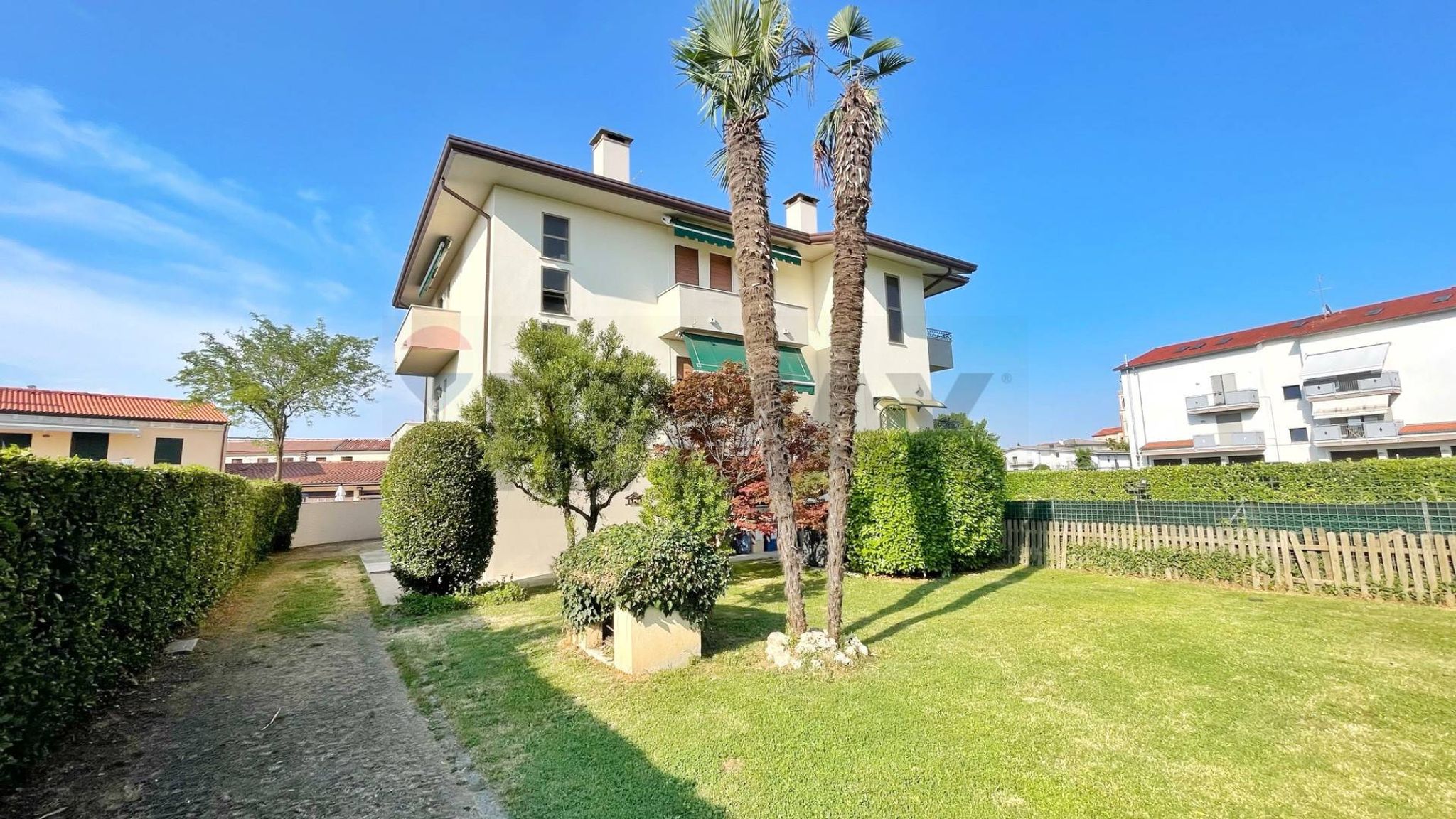 Property in Mestrino