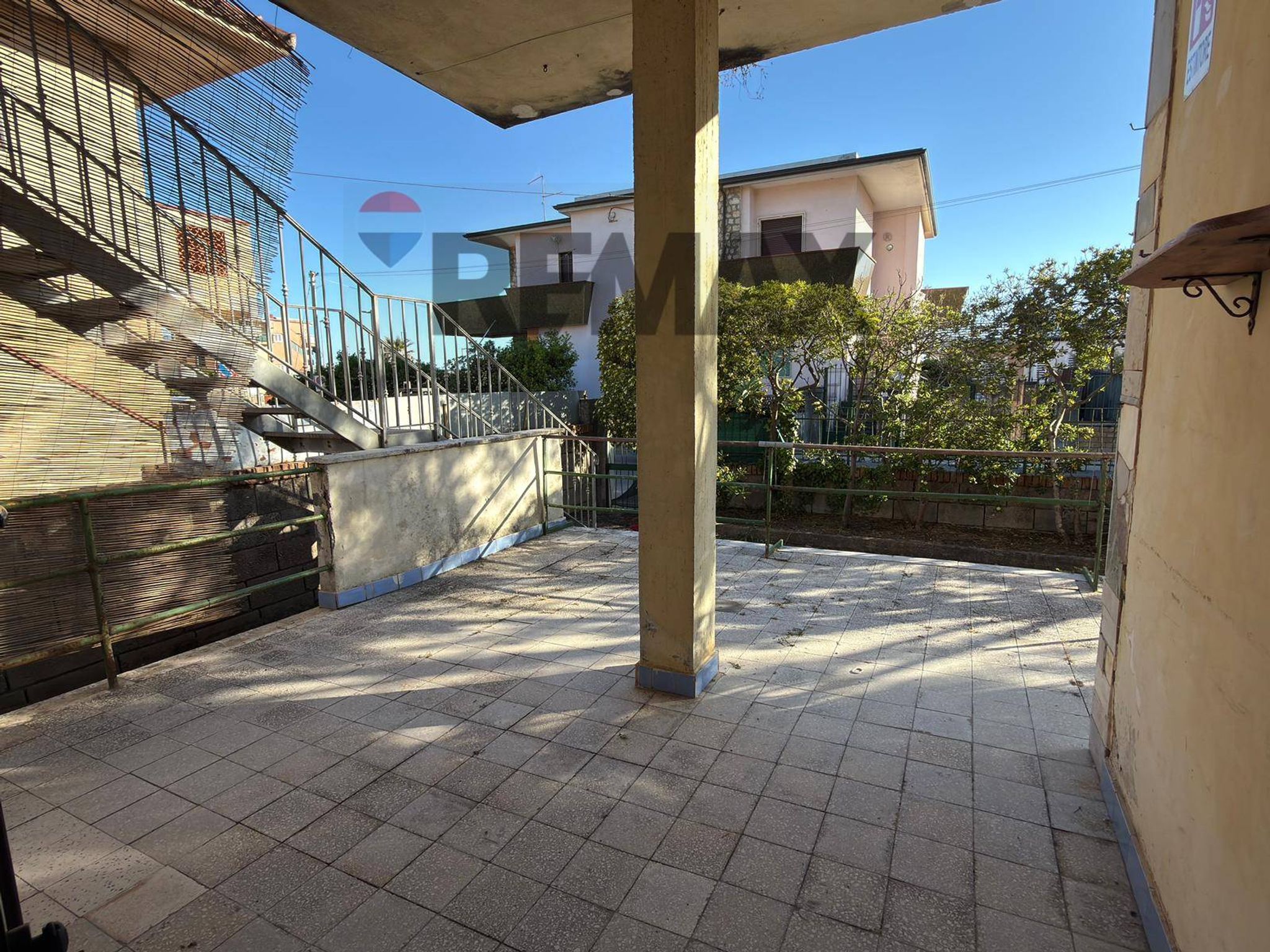 Terrazza