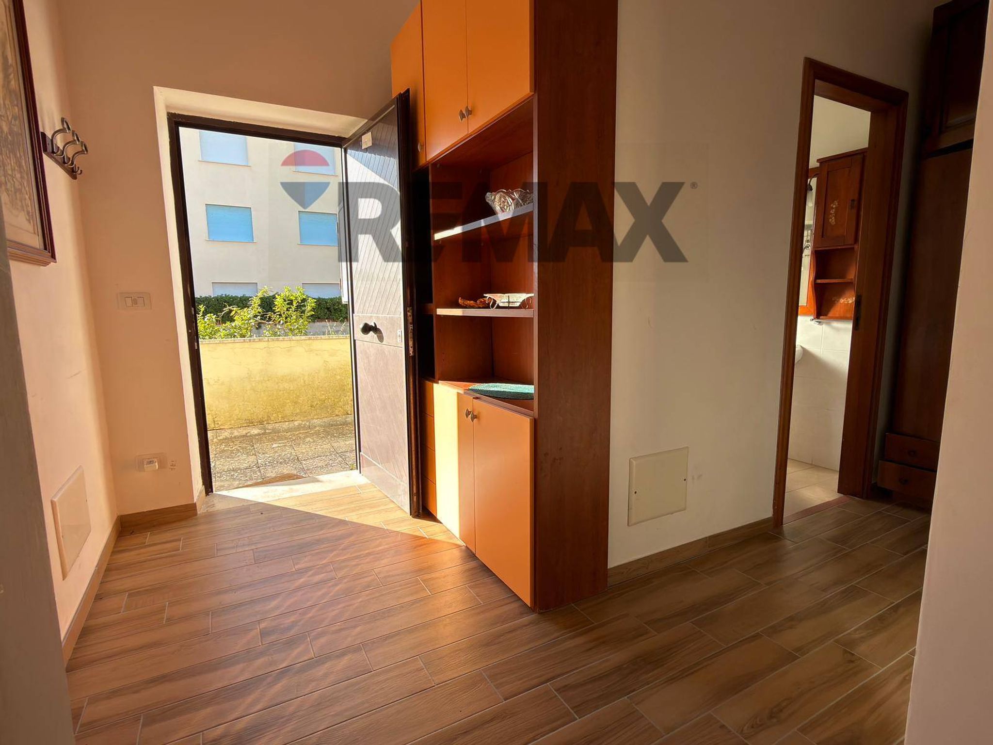 Hall / corridoio