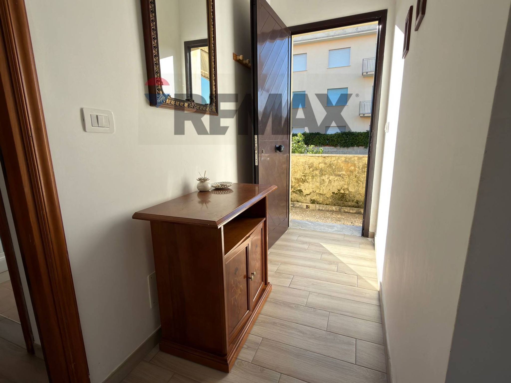 Hall / corridoio