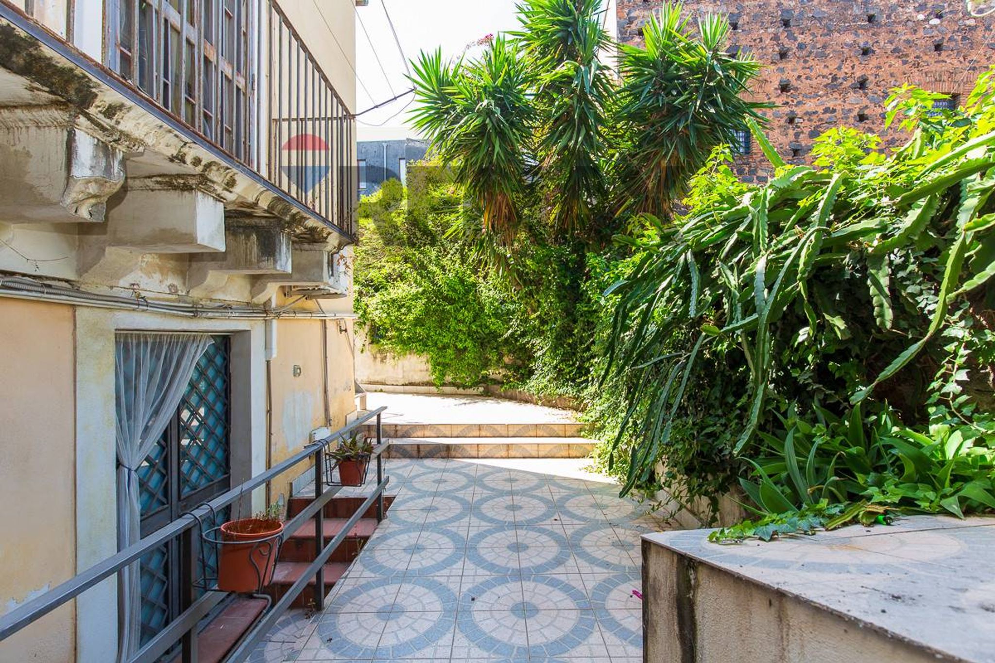 Terrazza