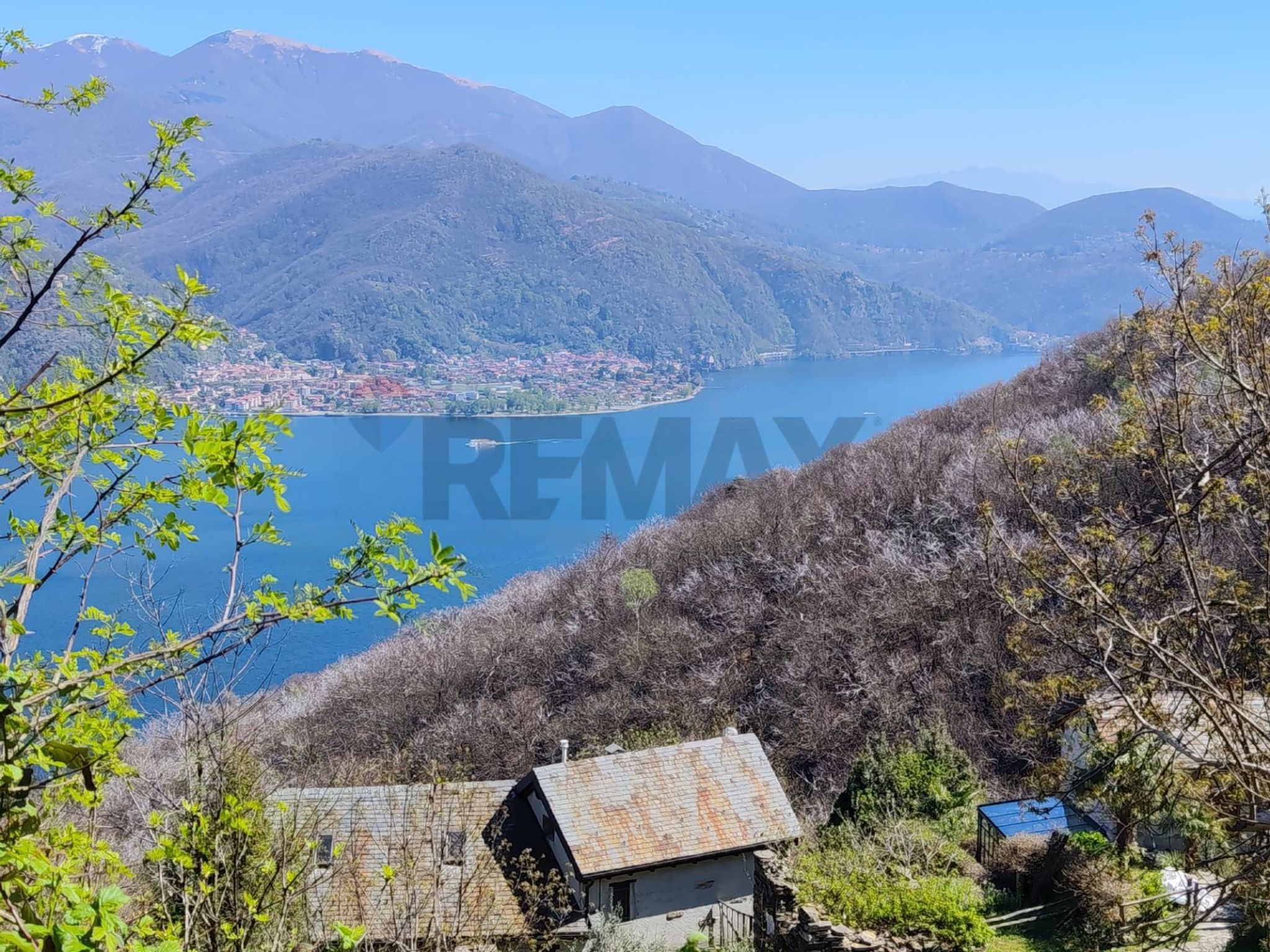 Immobile a Cannobio