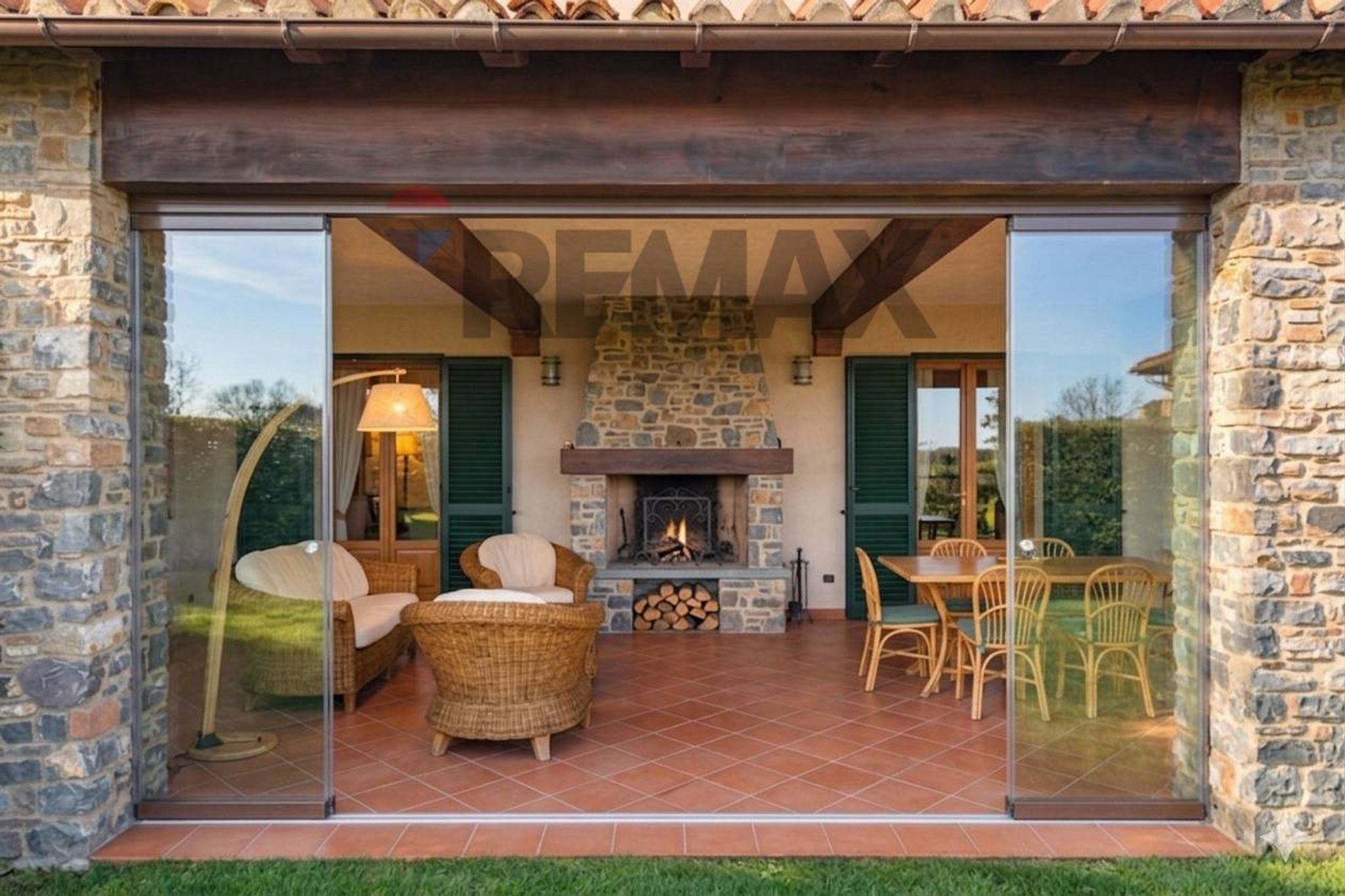 Terrazza