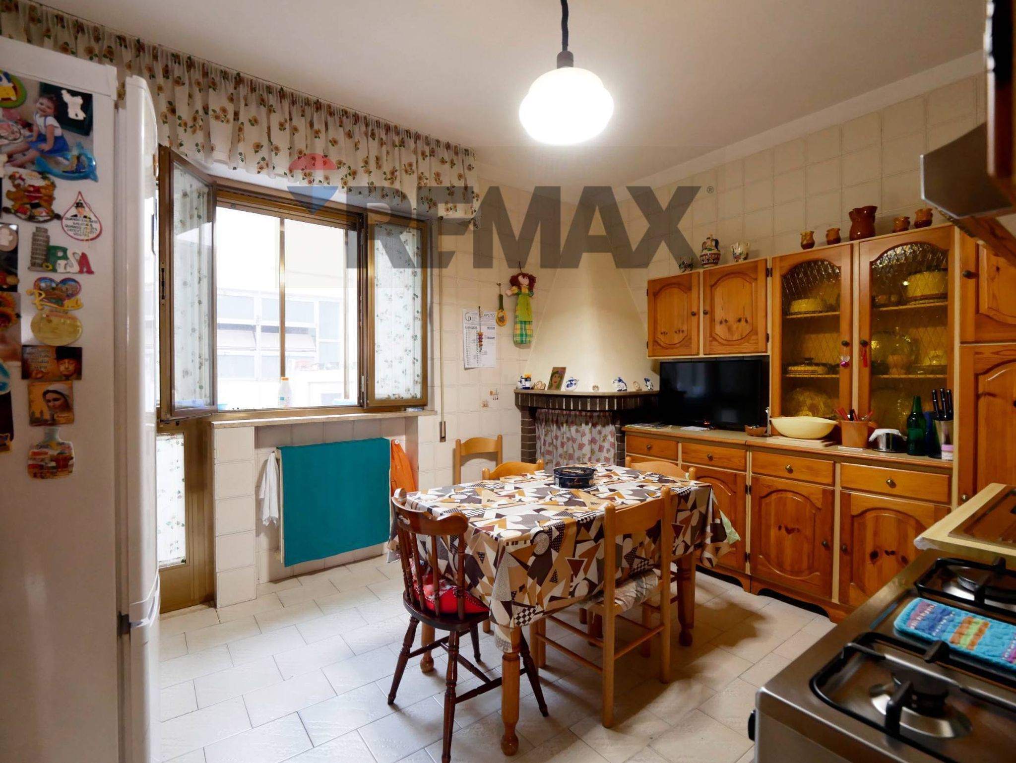 Sala da pranzo