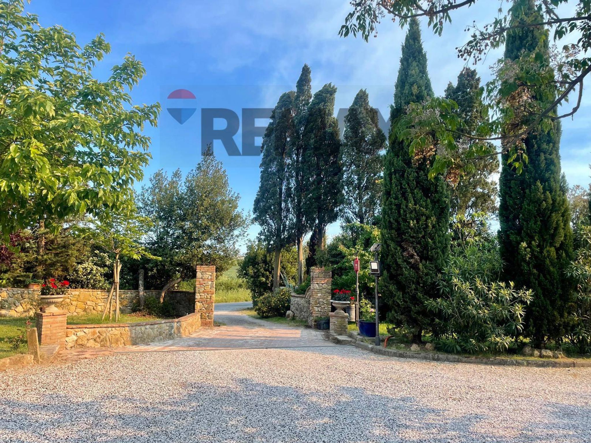 Giardino