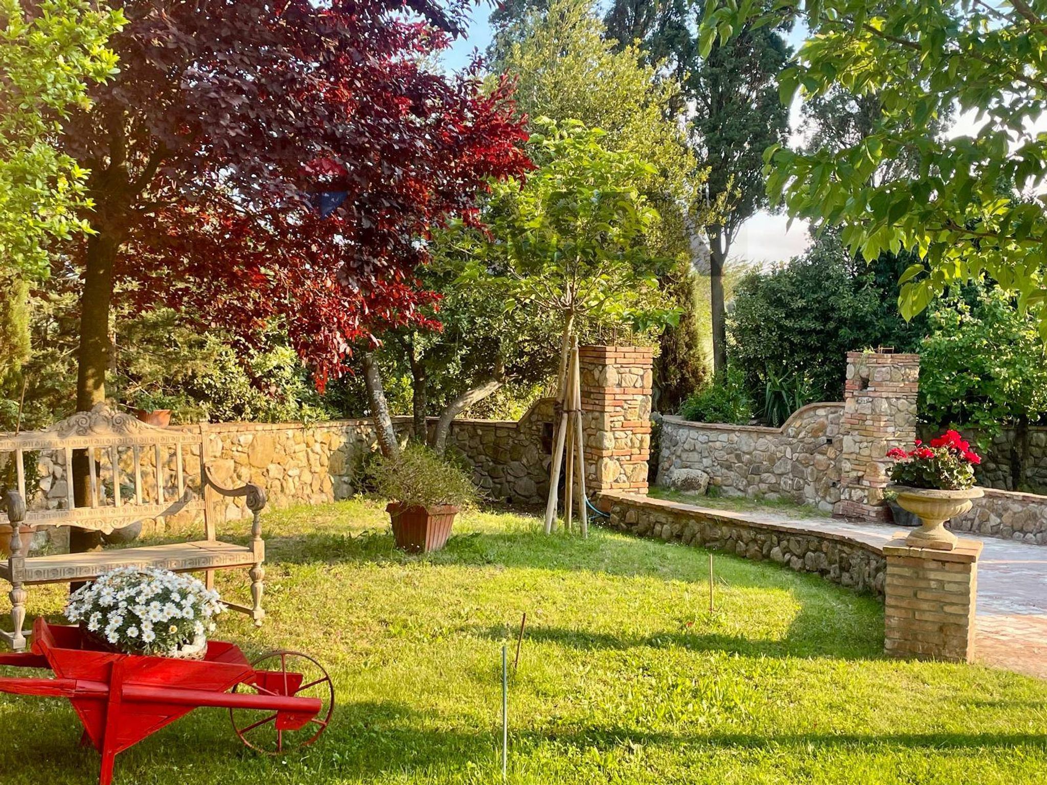 Giardino