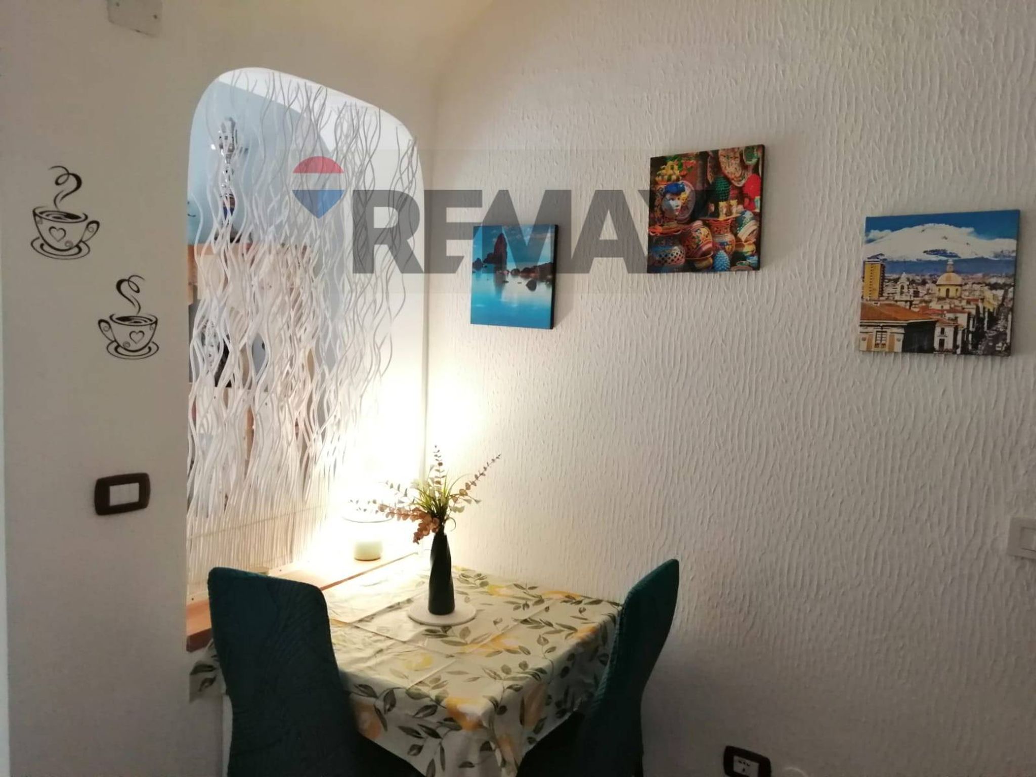 Sala da pranzo