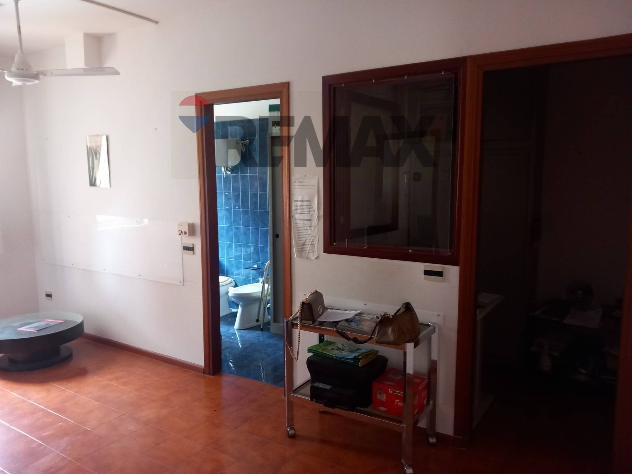Hall / corridoio