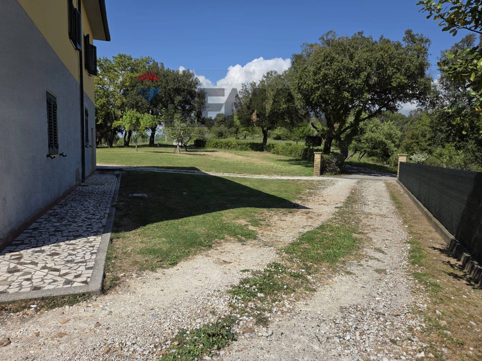 Immobile a Monteverdi Marittimo