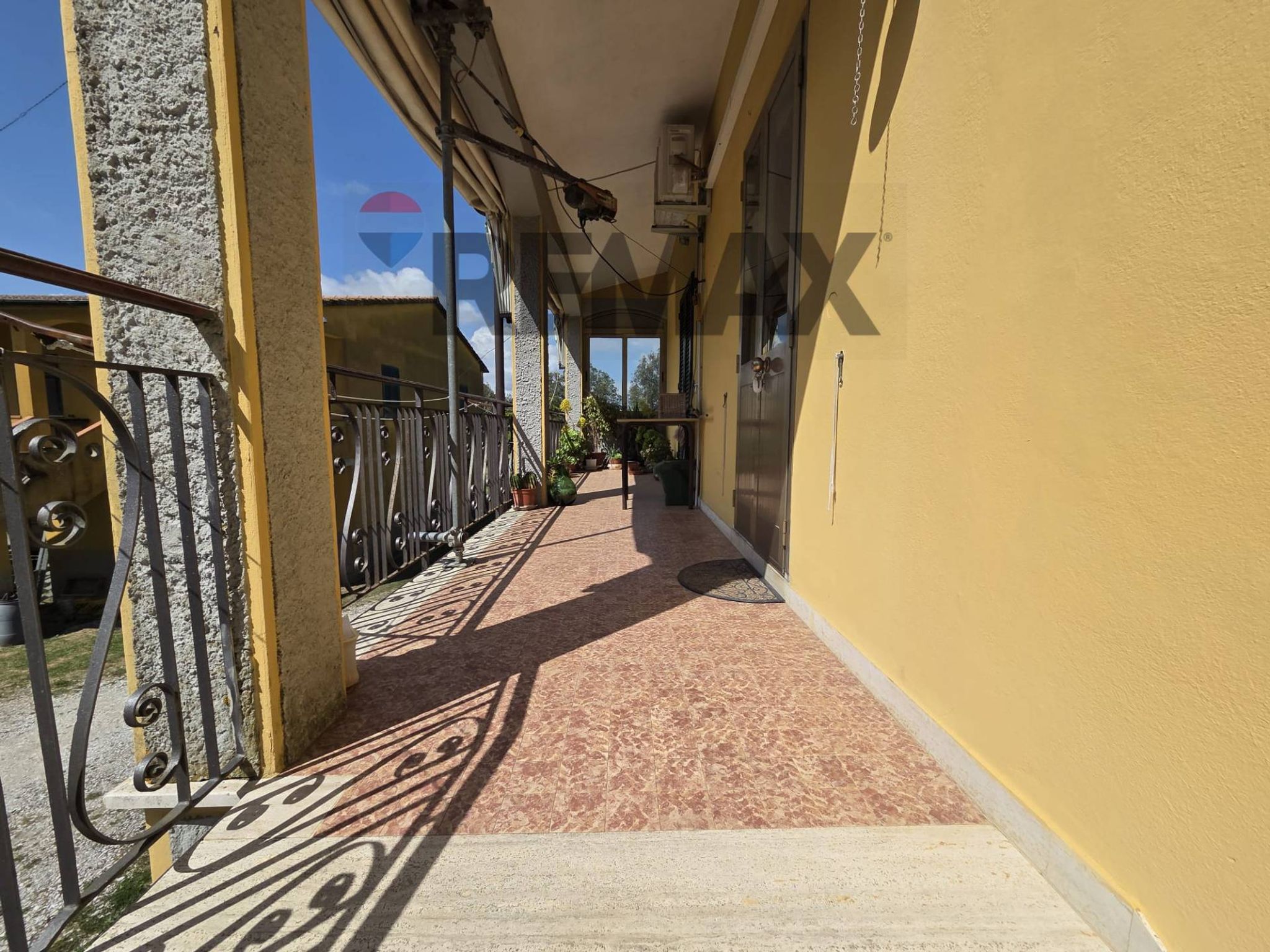 Balcone