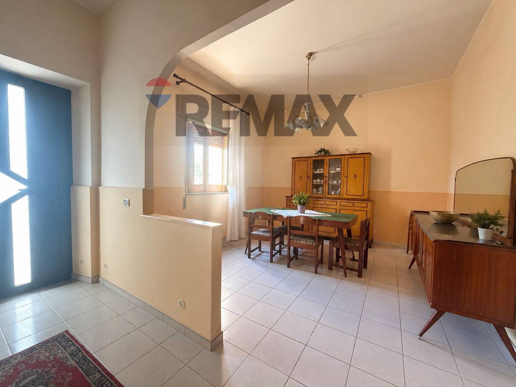 Sala da pranzo