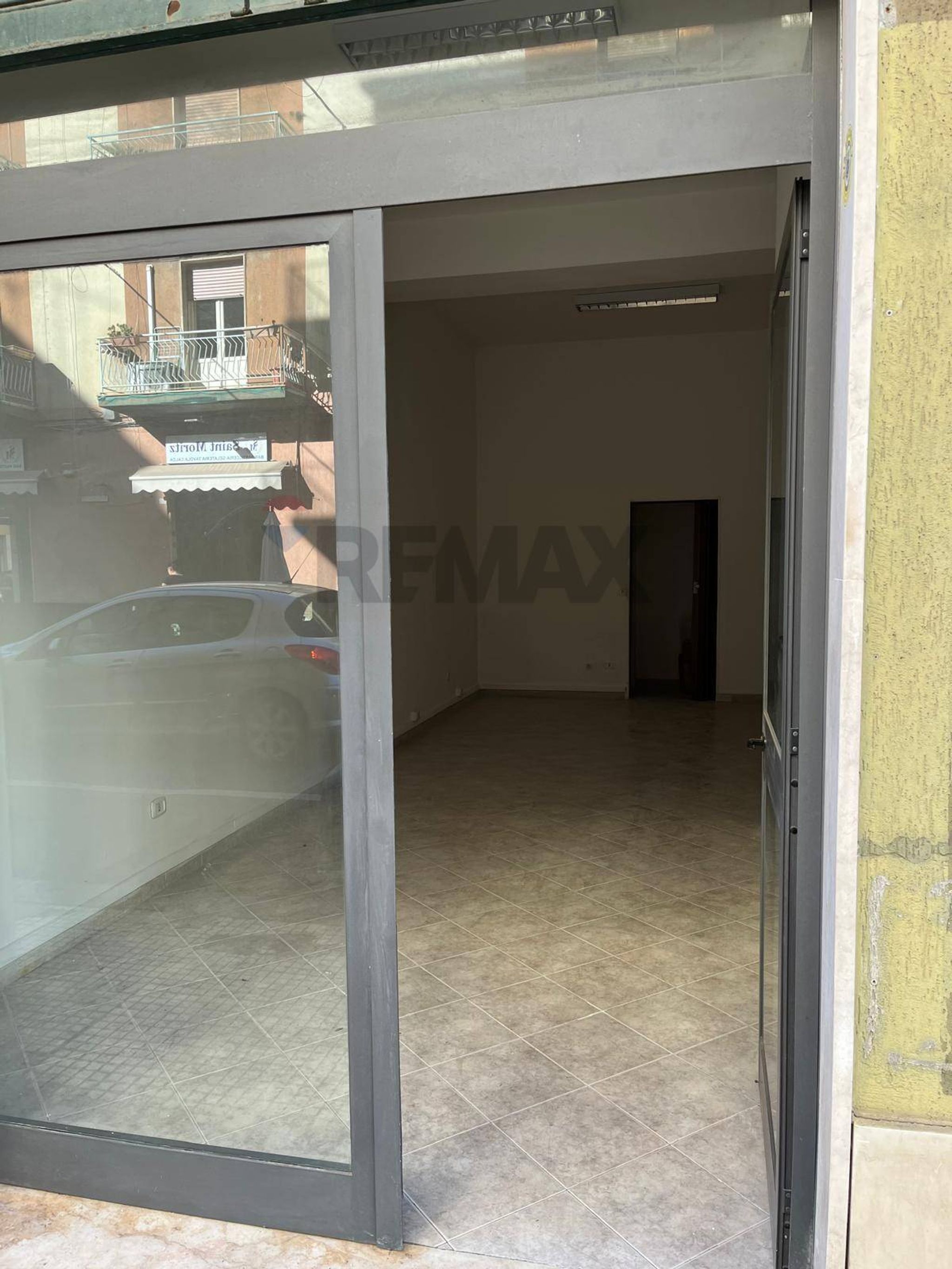 Immobile a Siracusa