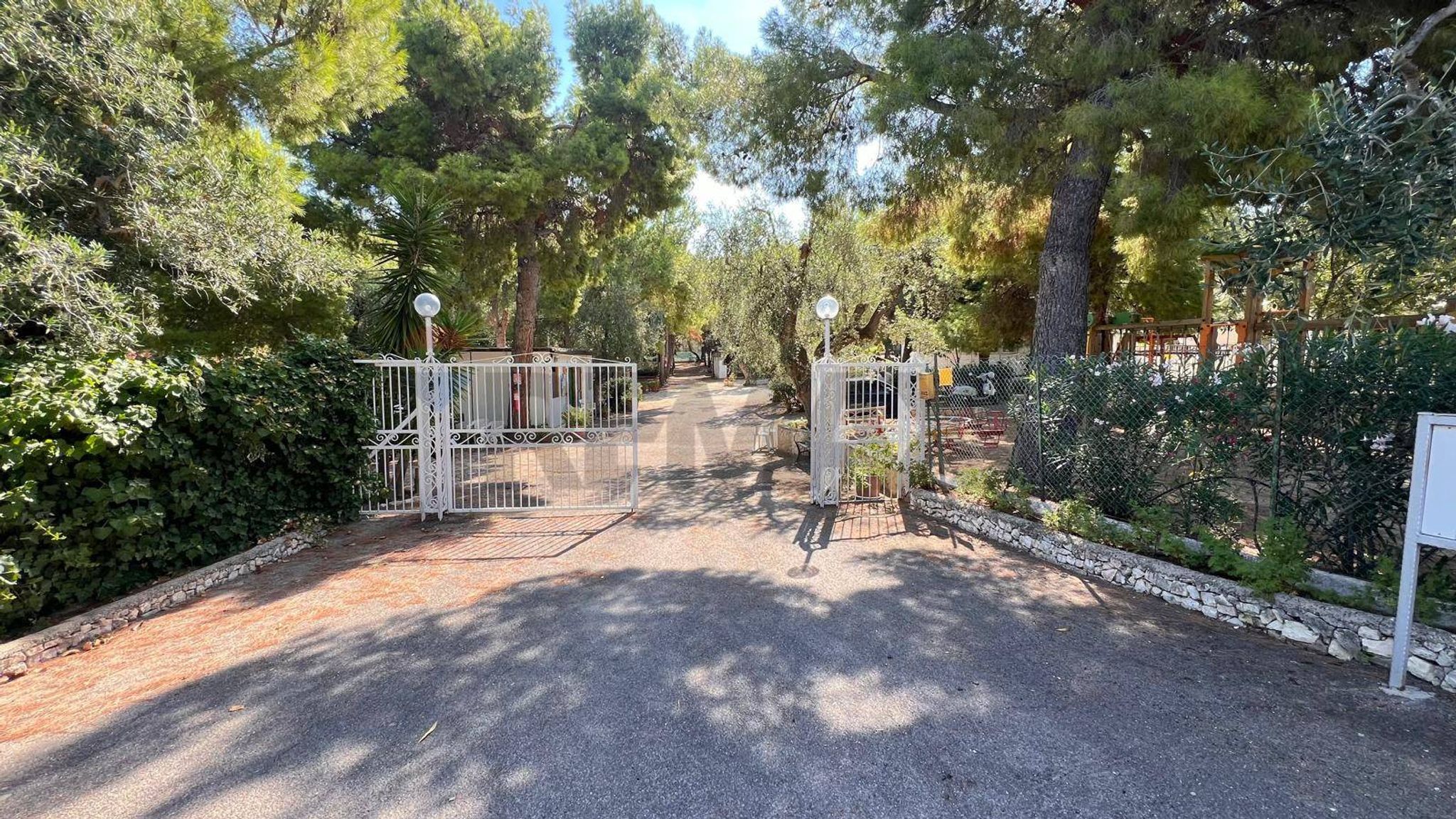Property in Vieste
