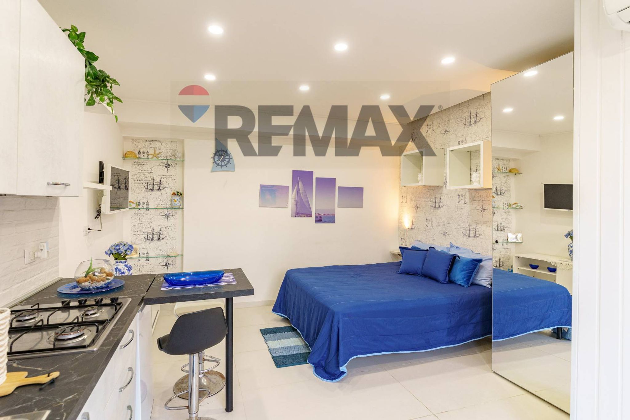 Property in Giardini-Naxos