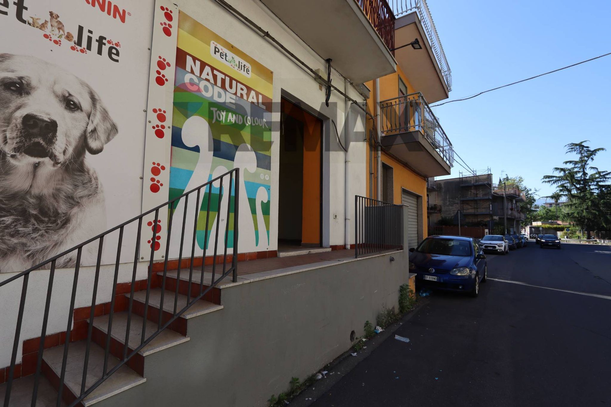 Immobile a Giarre