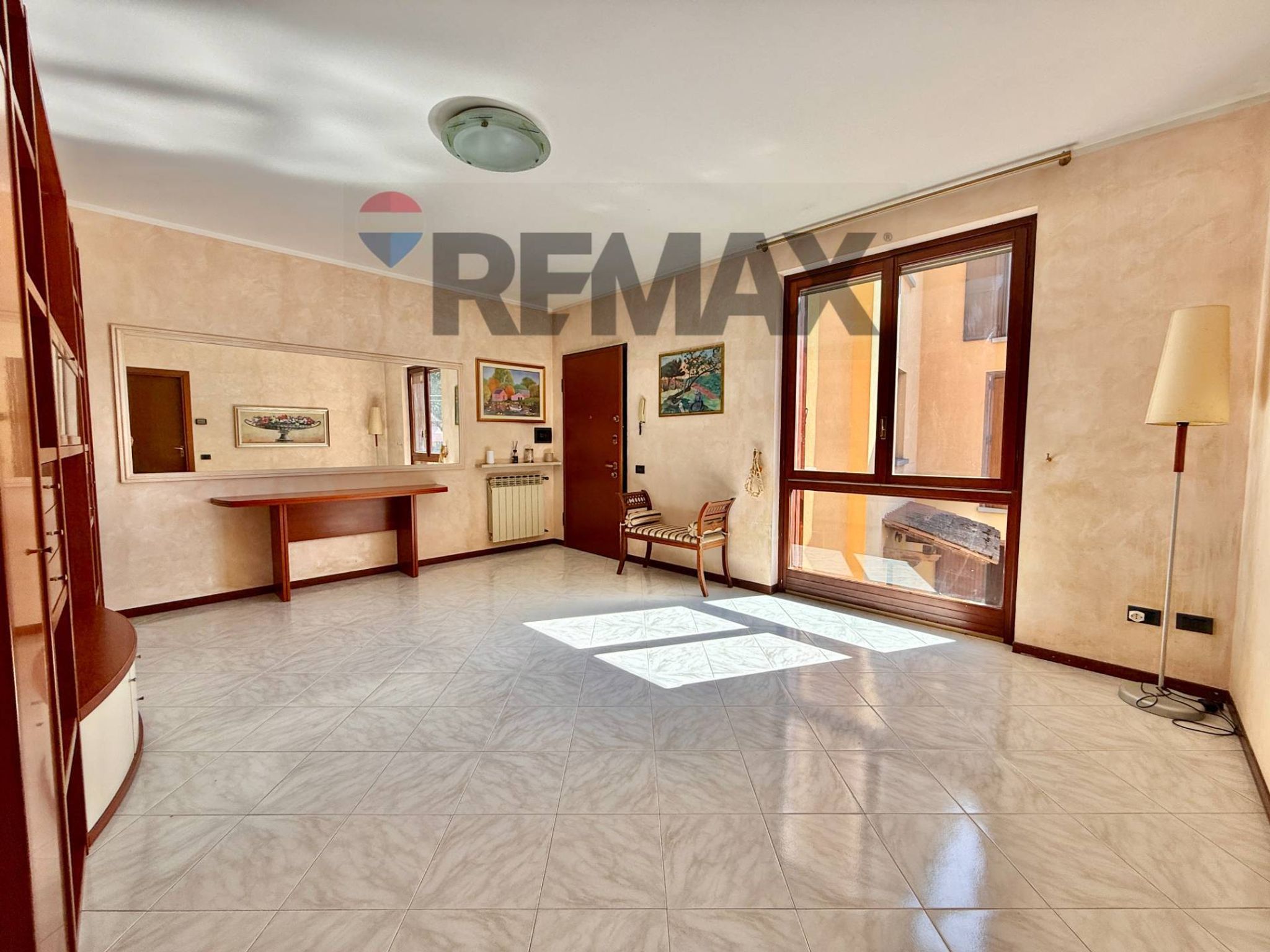 Ricezione / Lobby