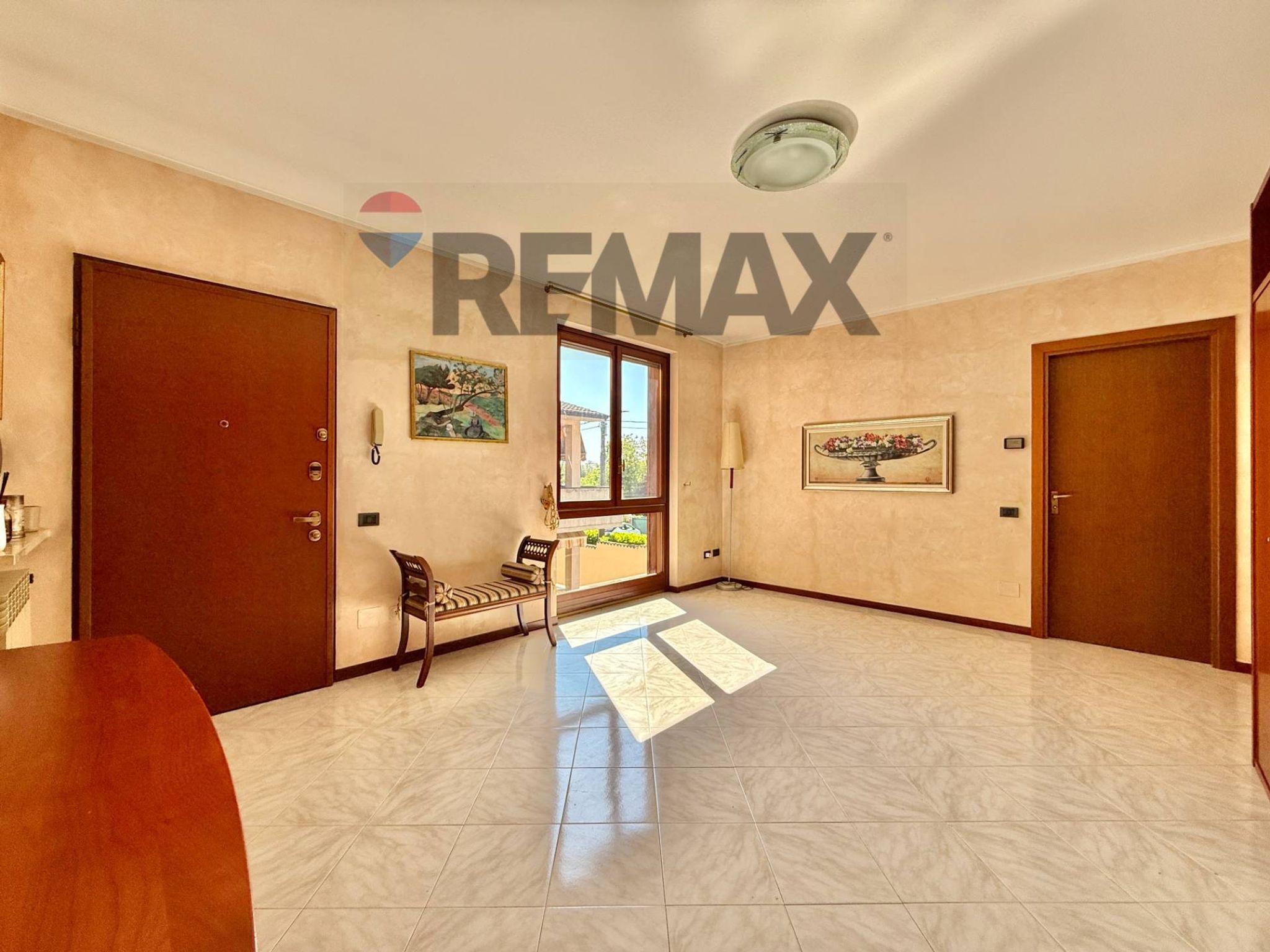 Property in Gerre de' Caprioli