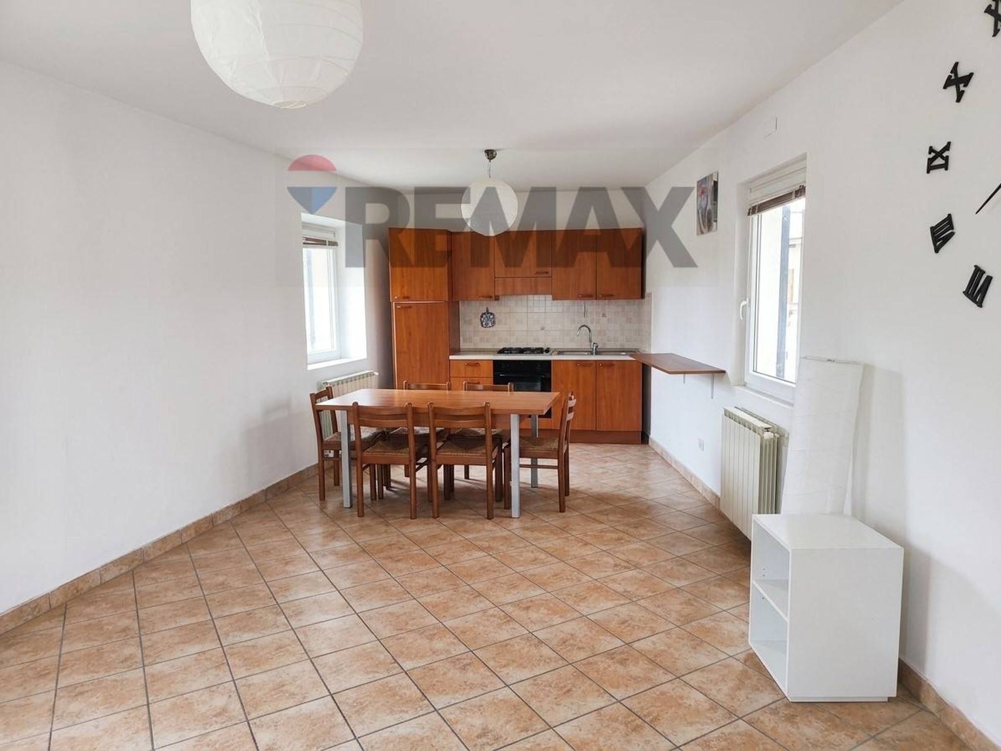 Sala da pranzo