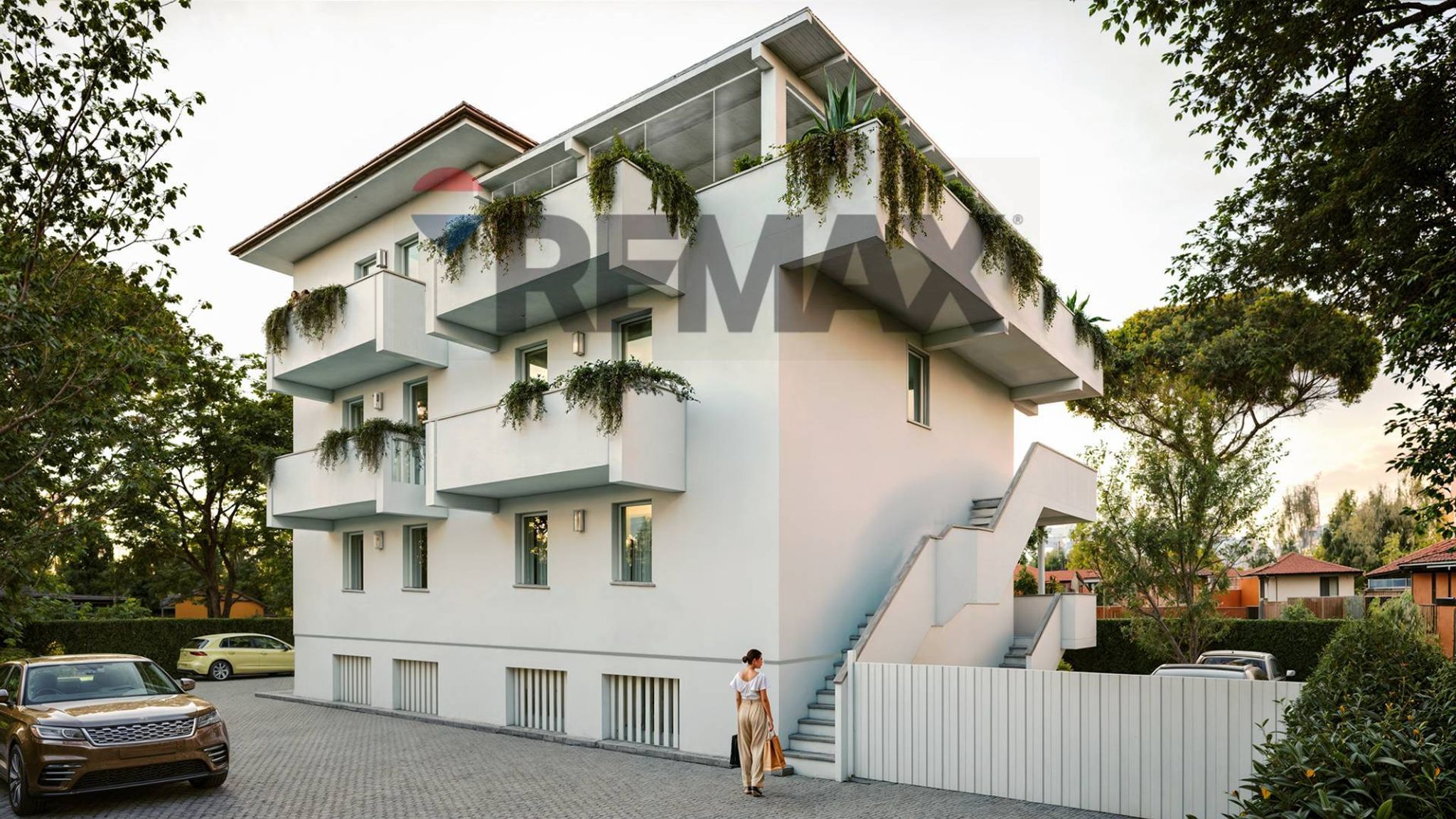 Property in Massa