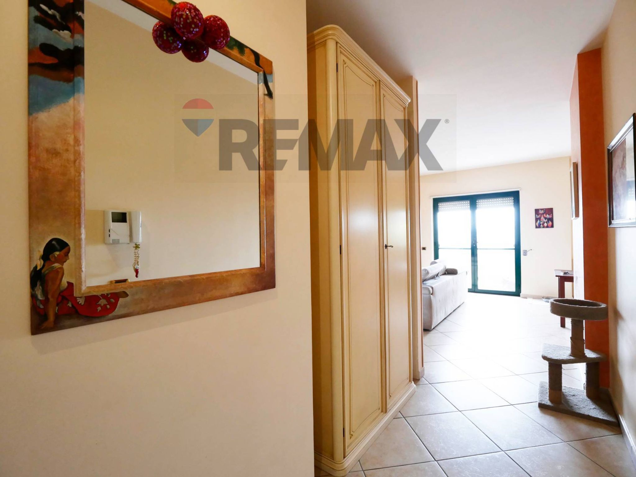 Hall / corridoio