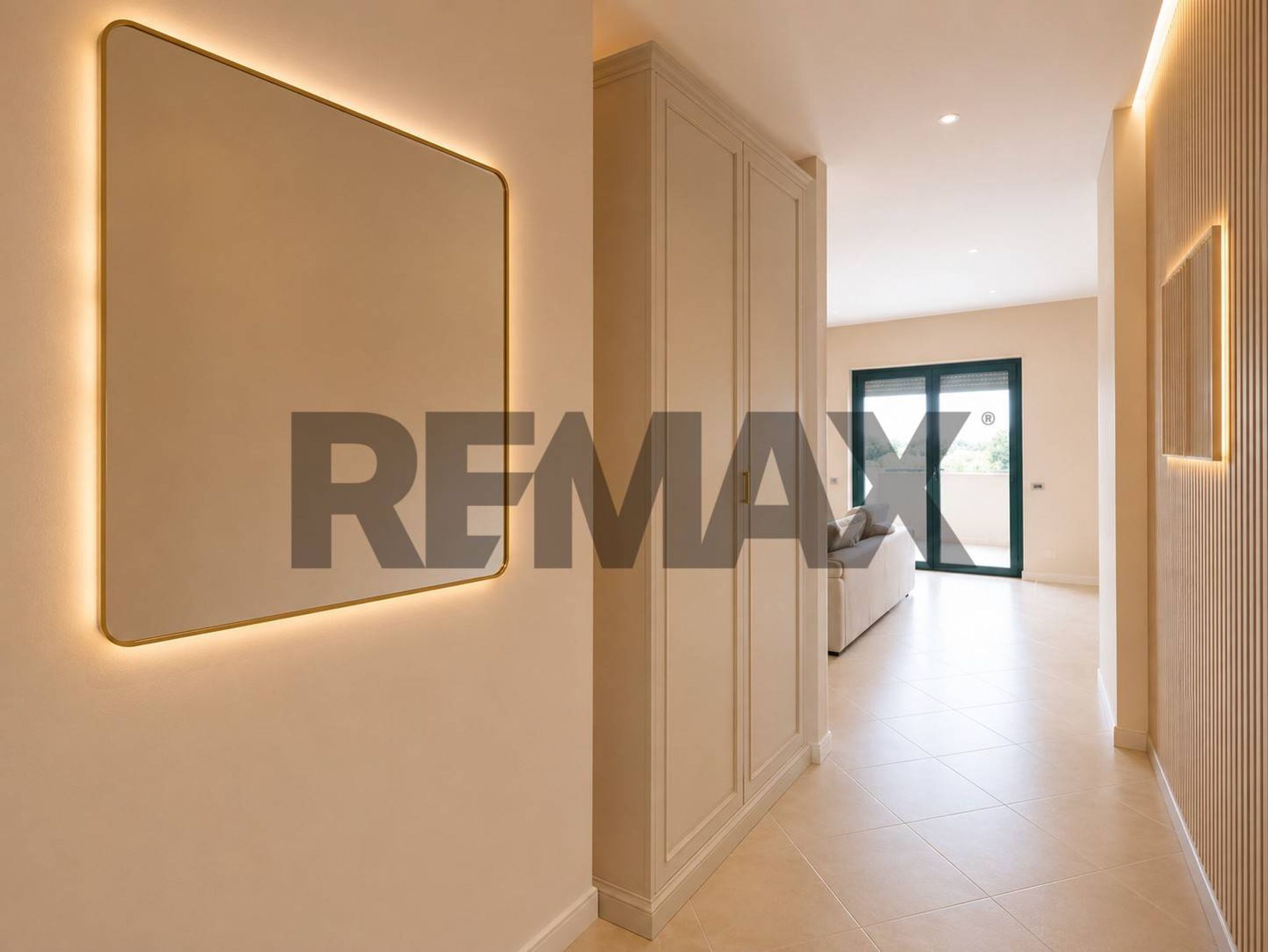 Hall / corridoio