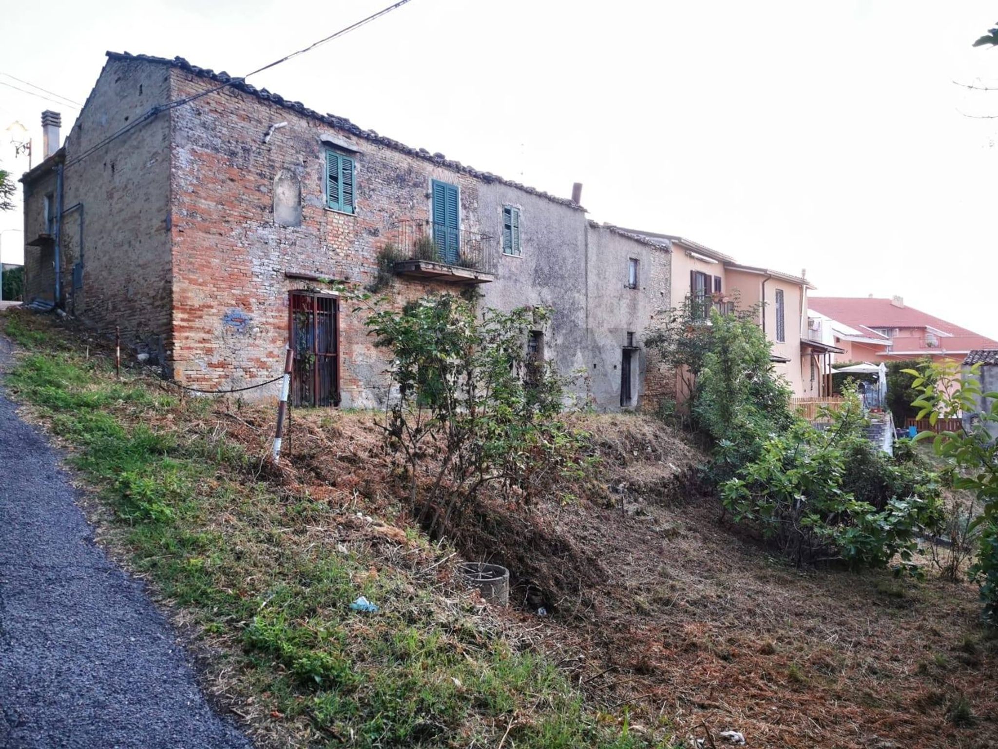 Immobile a Bucchianico