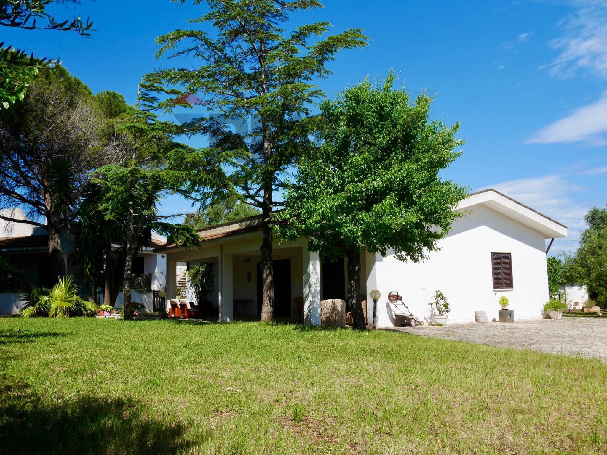 Immobile a Ostuni