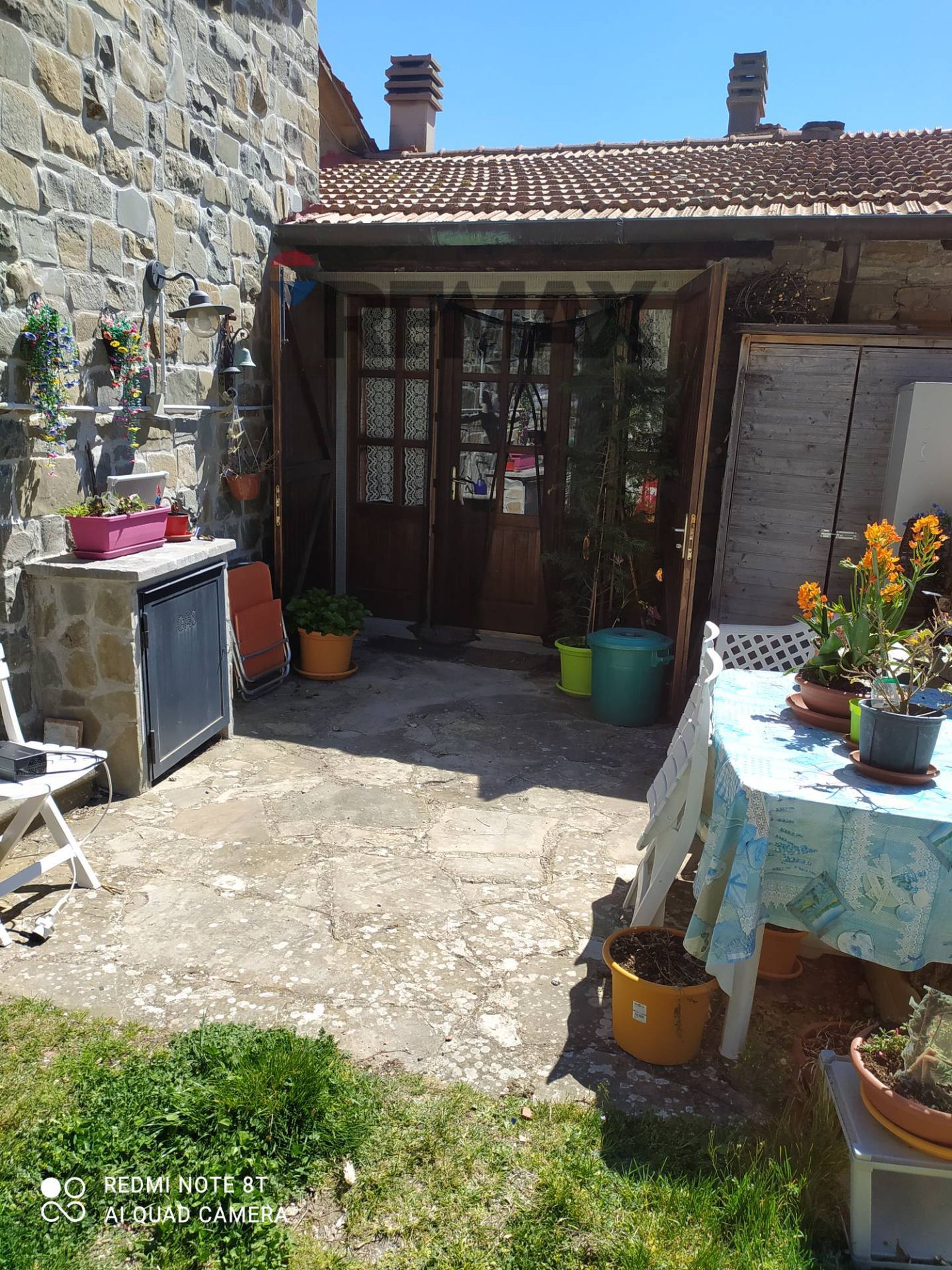Terrazza