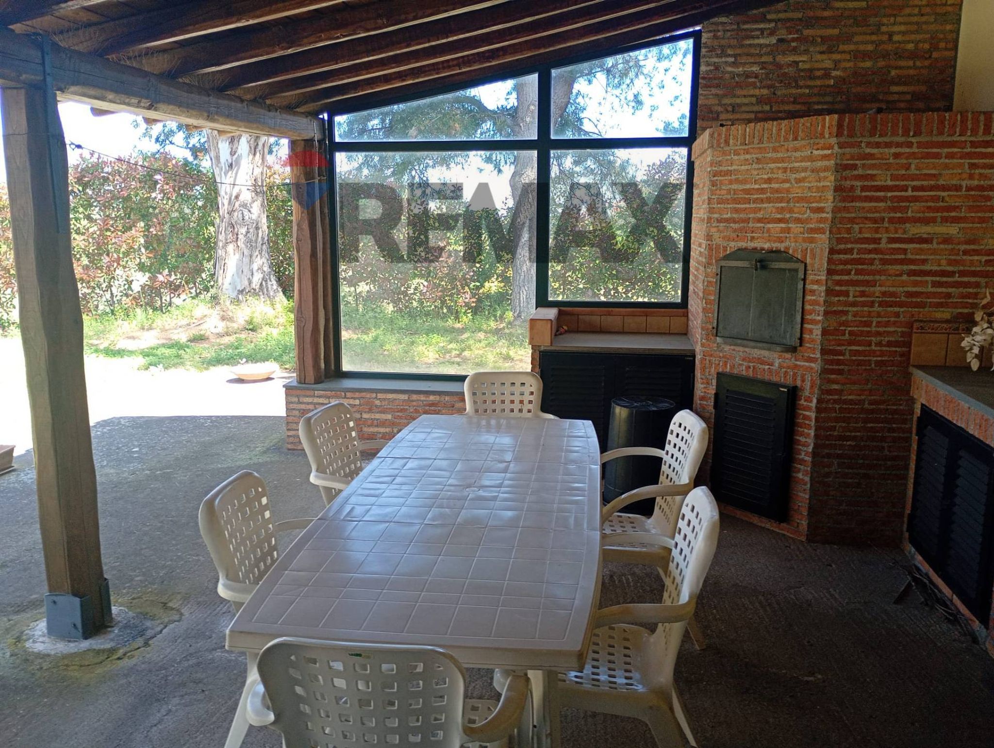 Terrazza