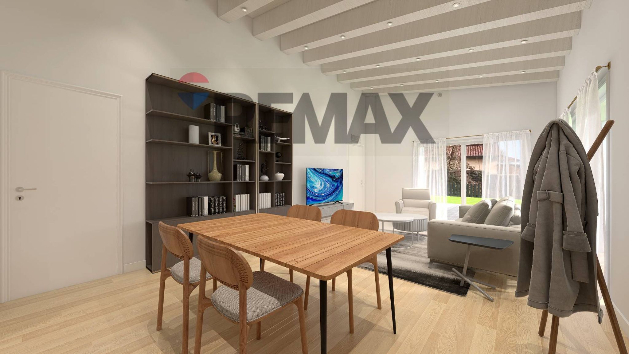 Sala da pranzo