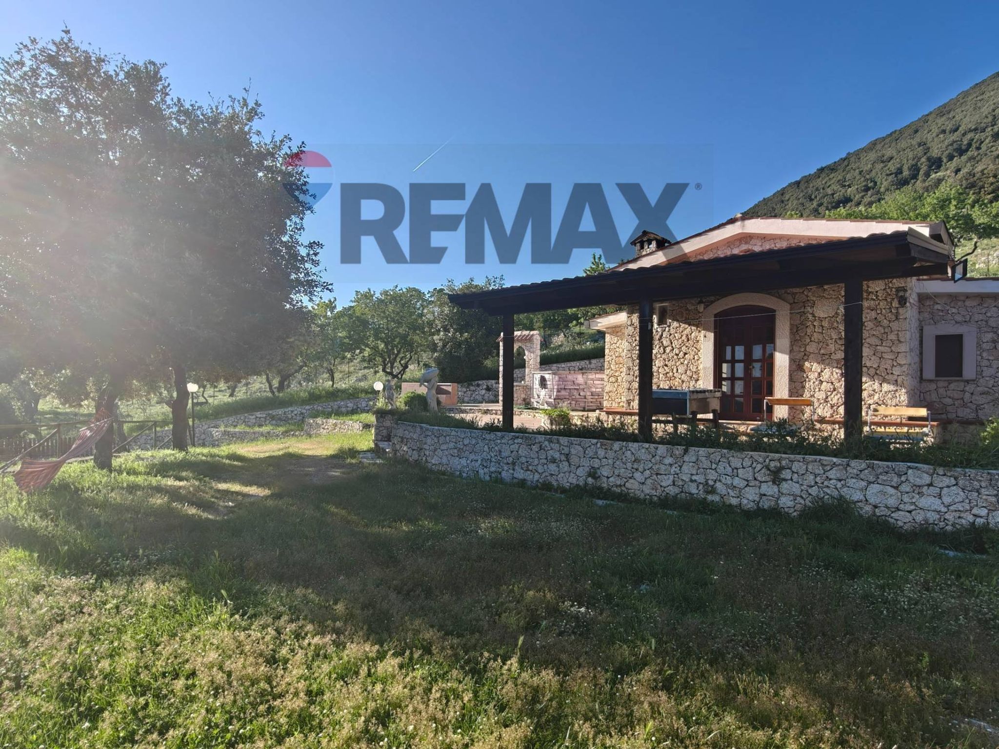 Property in Mattinata