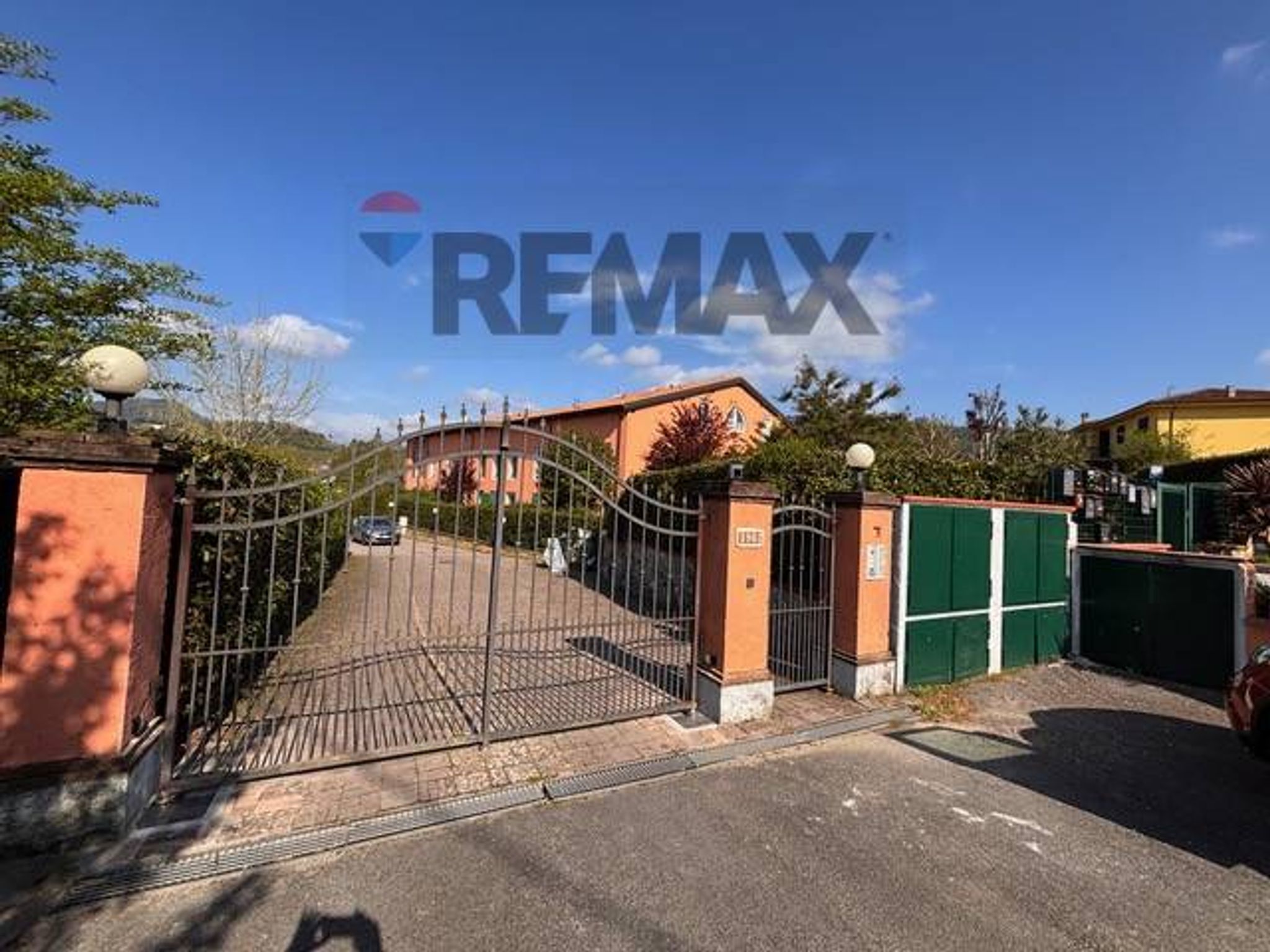 Property in Lucca
