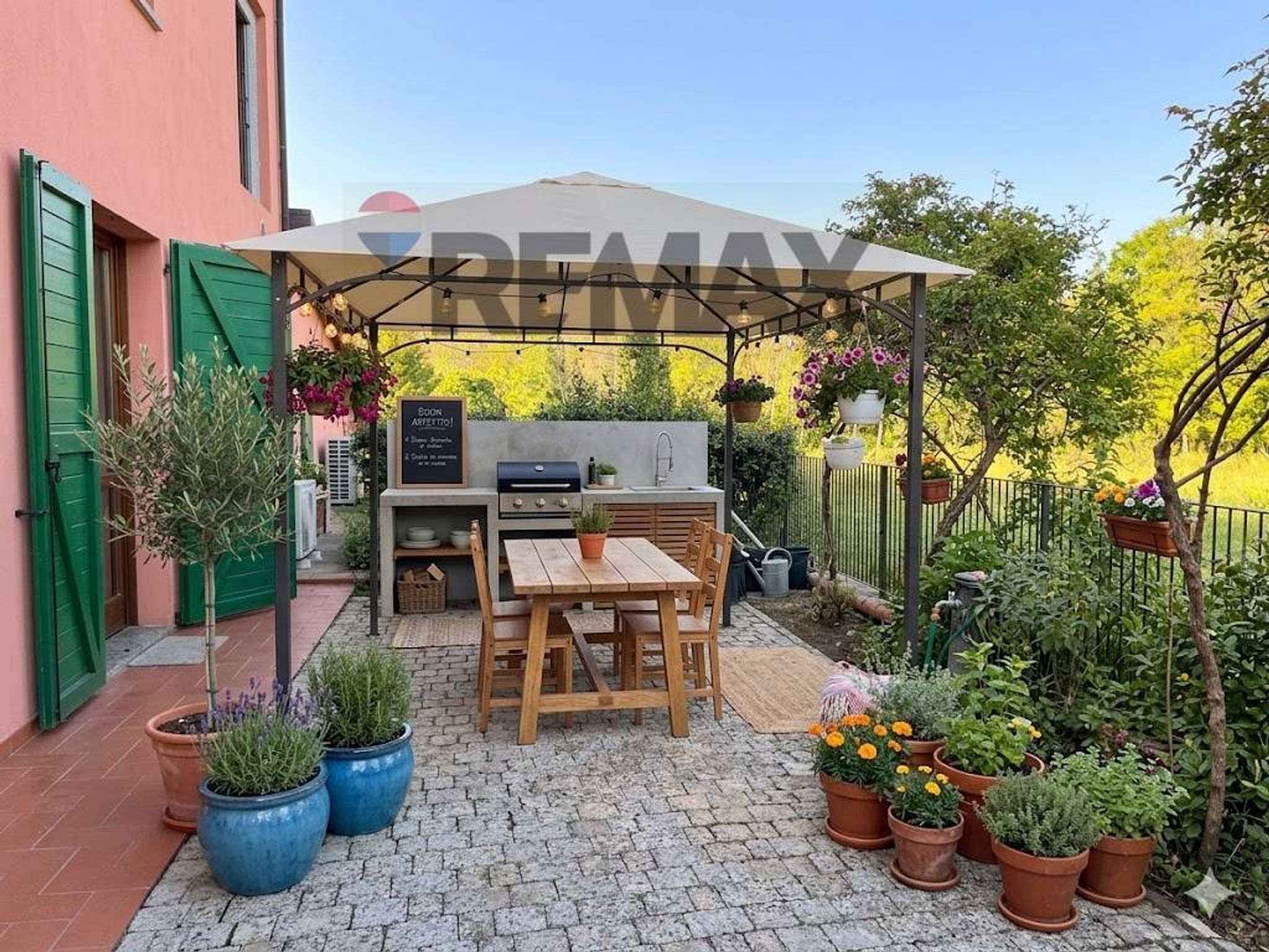 Terrazza