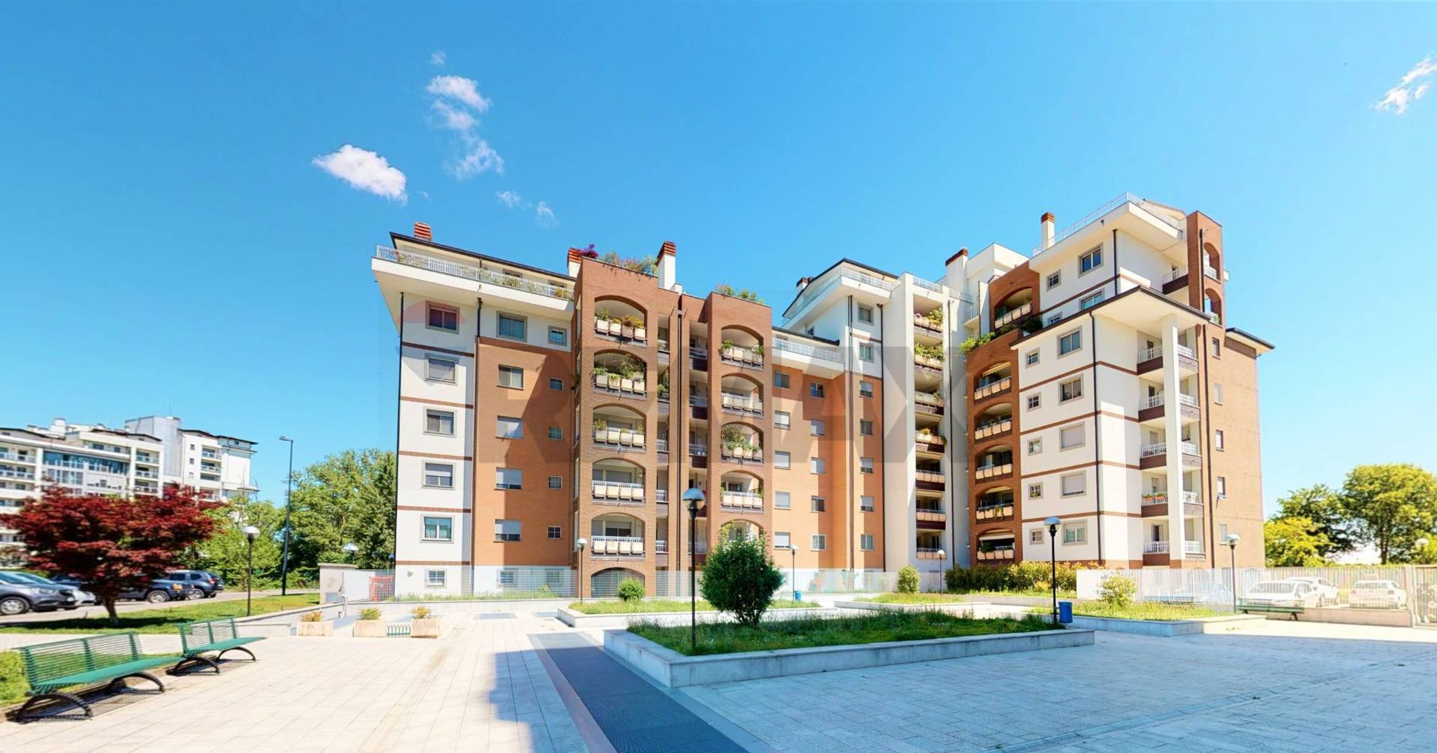 Property in Segrate